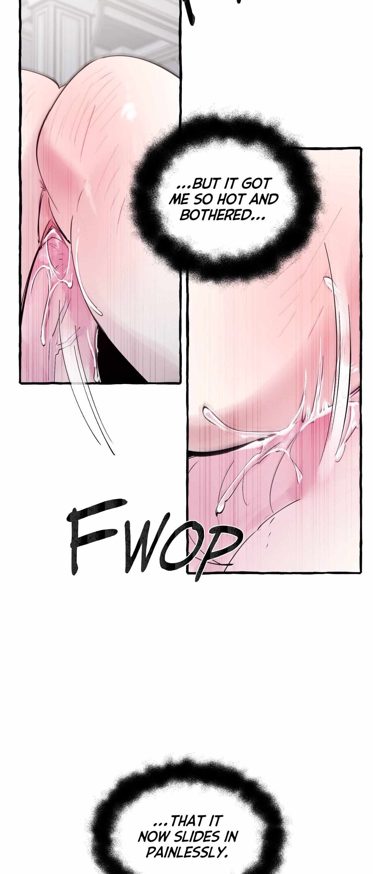 Read In the Doghouse Manga Online