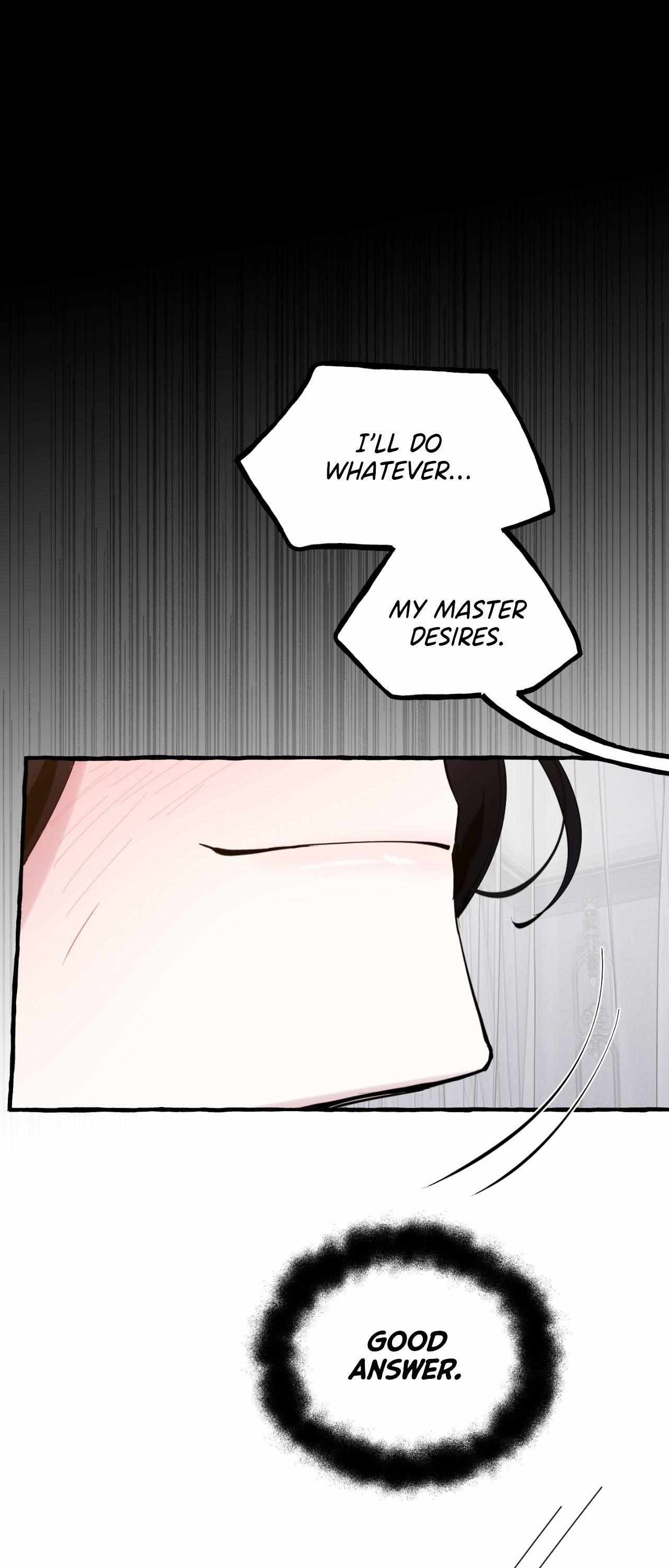 Read In the Doghouse Manga Online