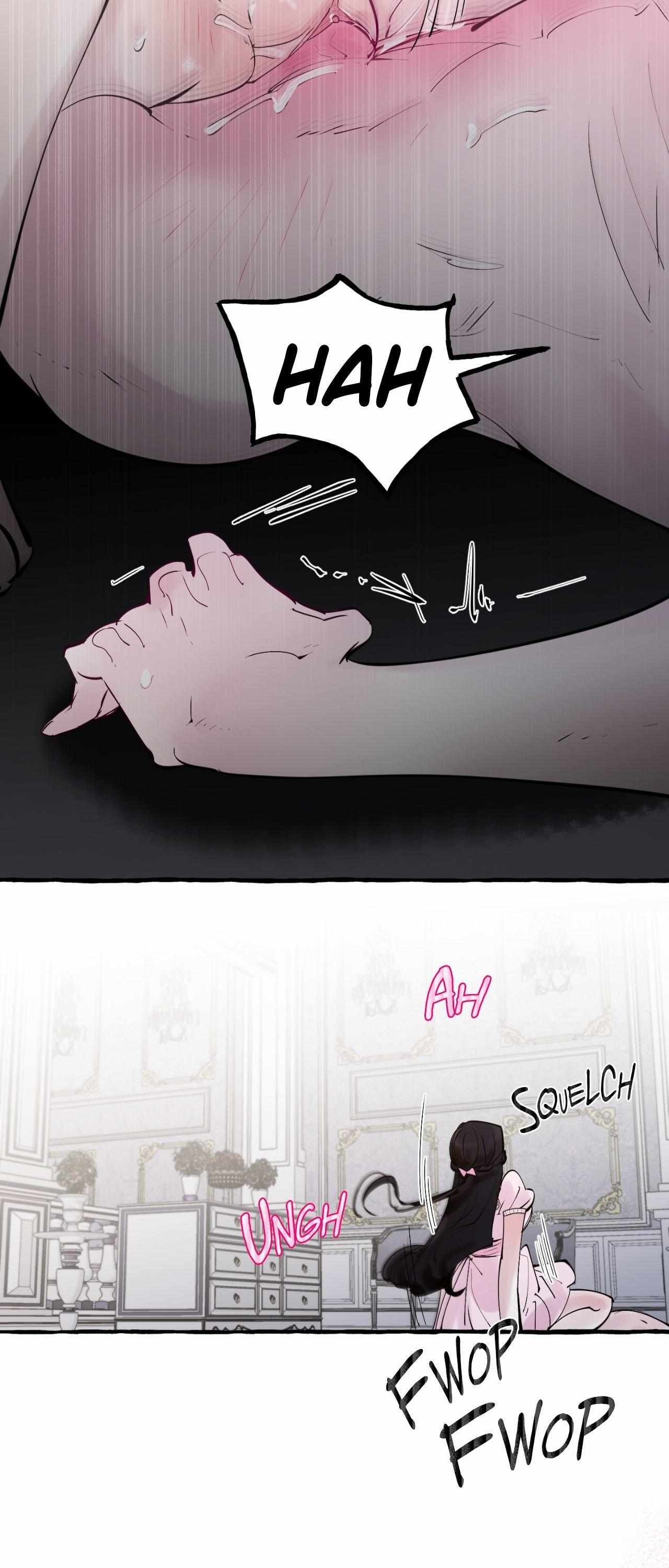 Read In the Doghouse Manga Online