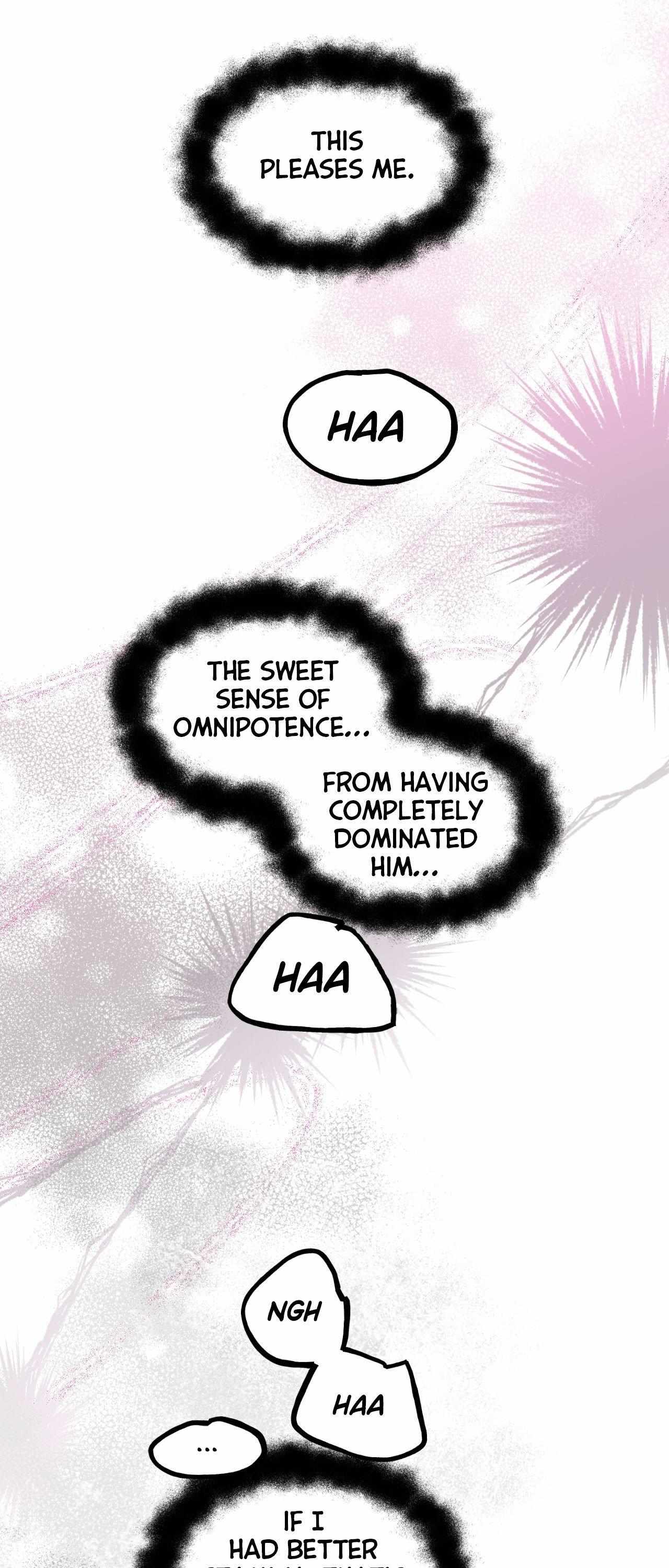 Read In the Doghouse Manga Online