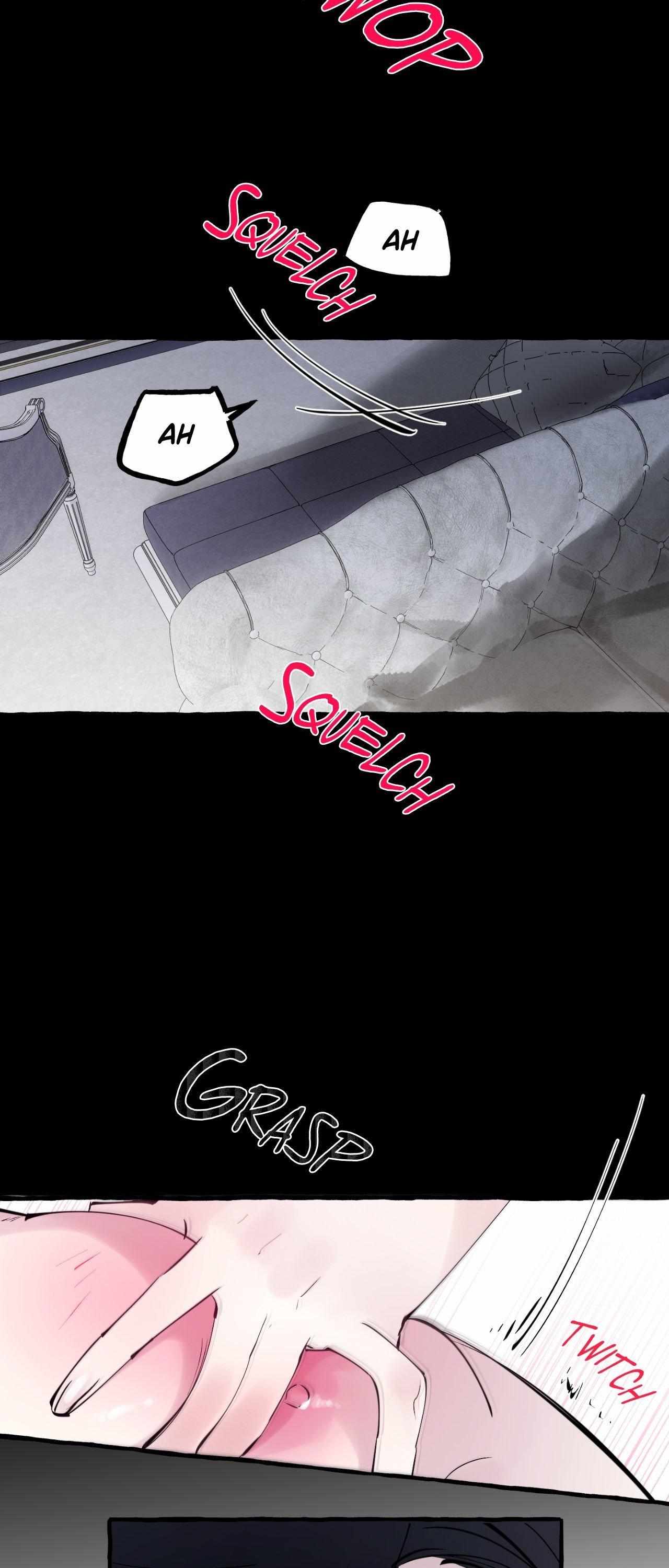 Read In the Doghouse Manga Online