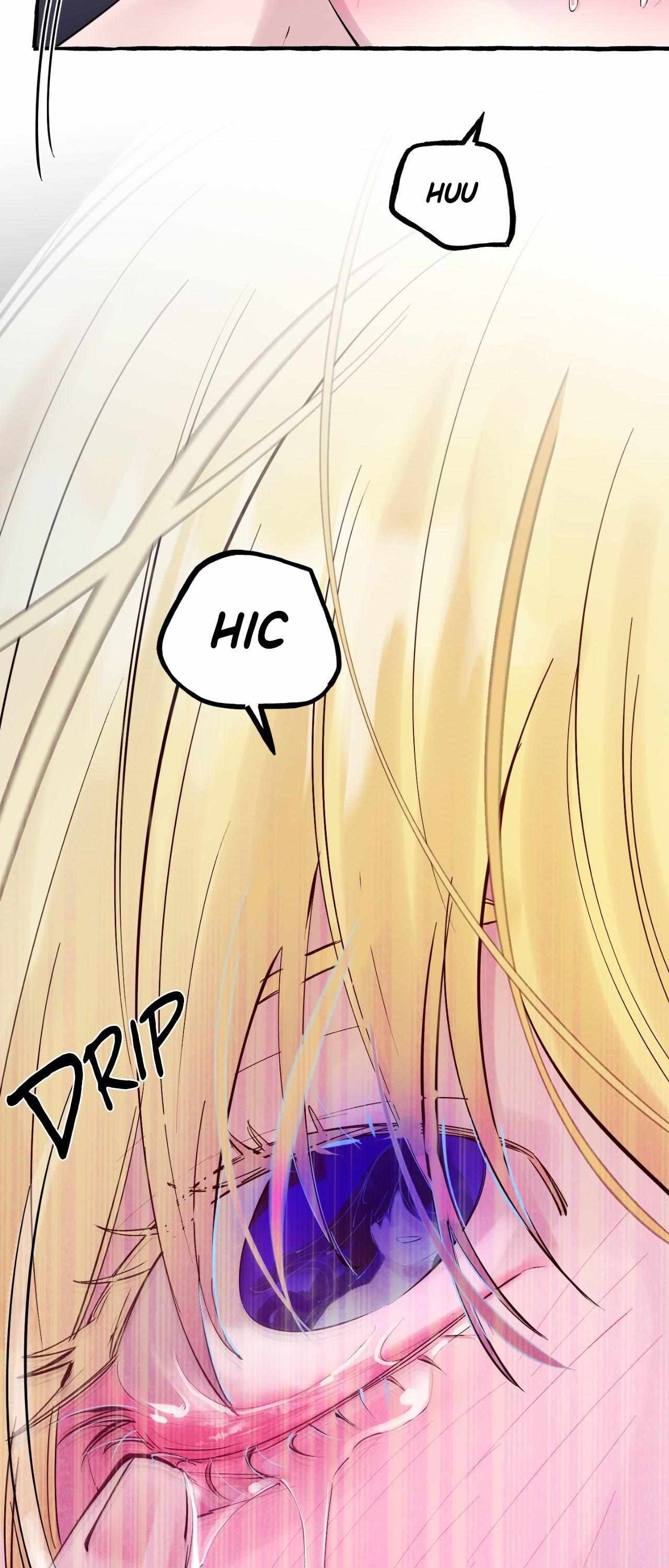 Read In the Doghouse Manga Online