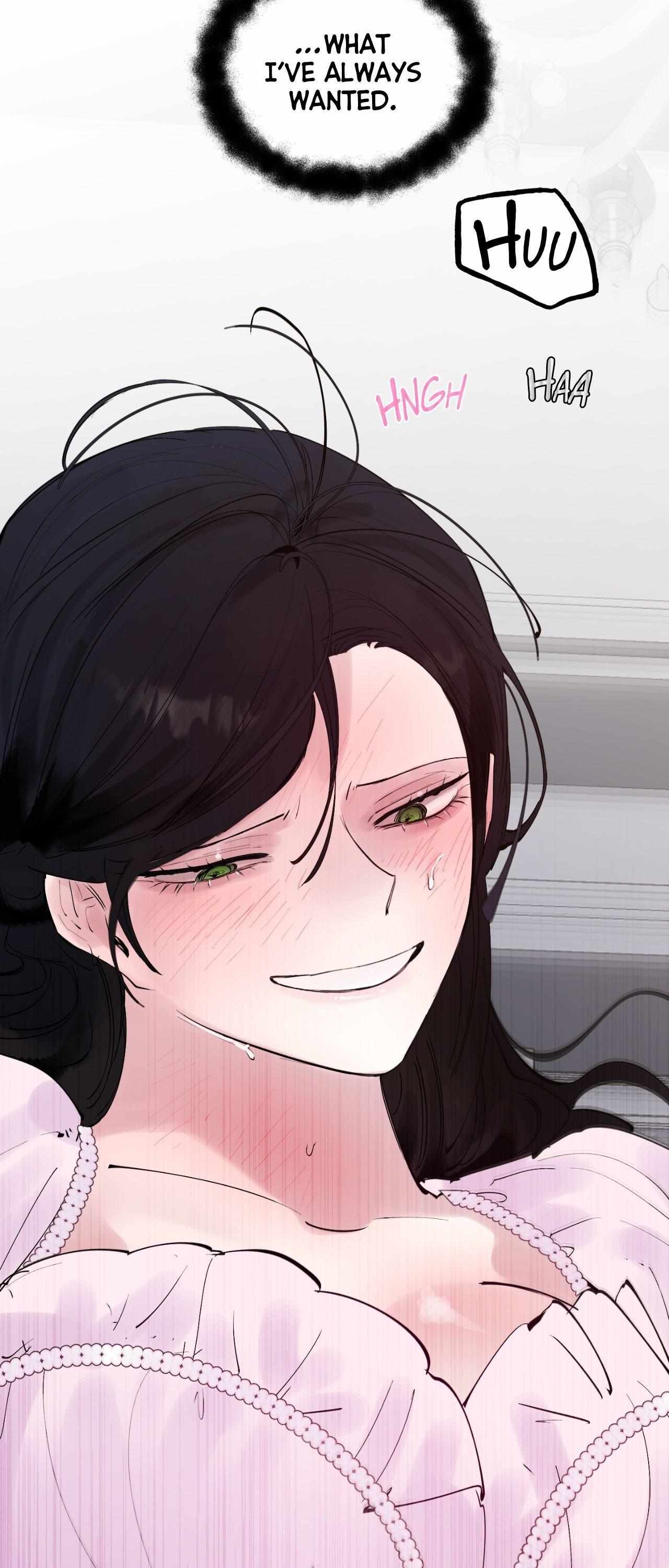 Read In the Doghouse Manga Online