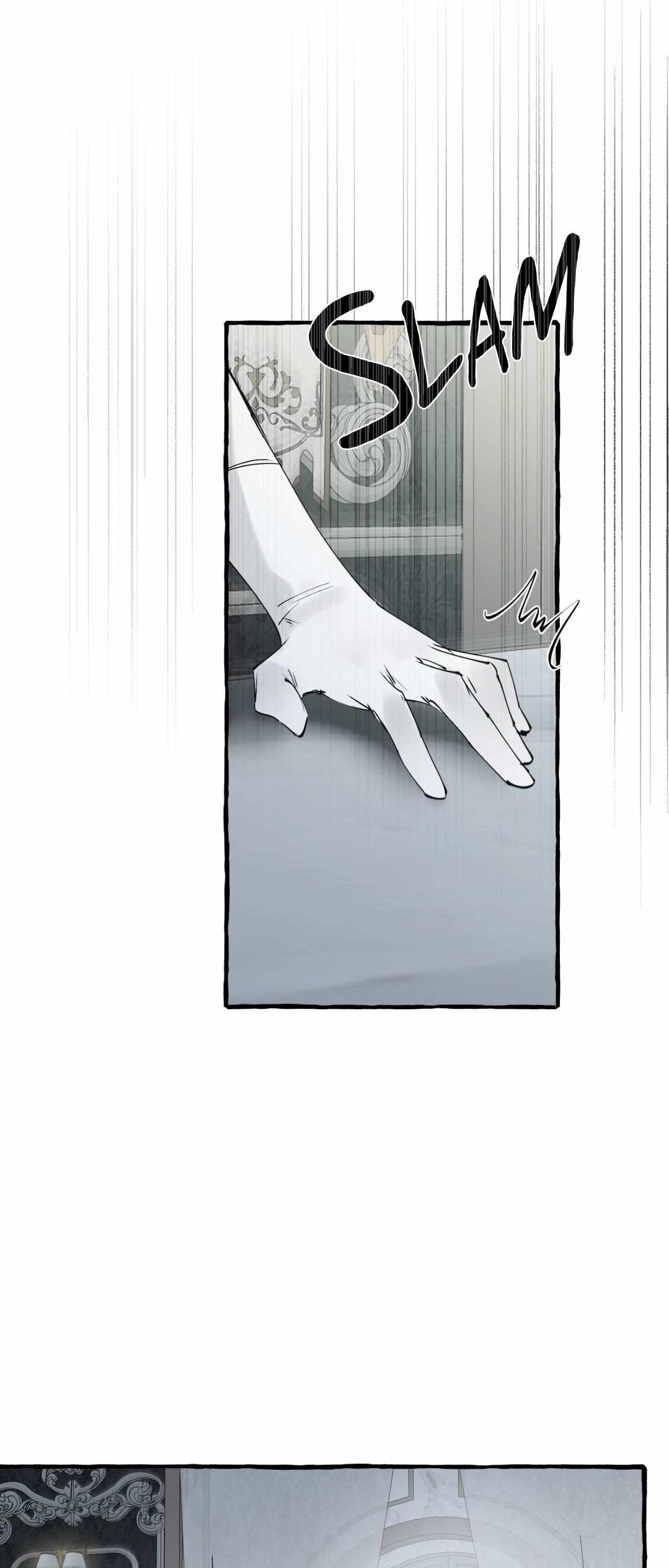Read In the Doghouse Manga Online