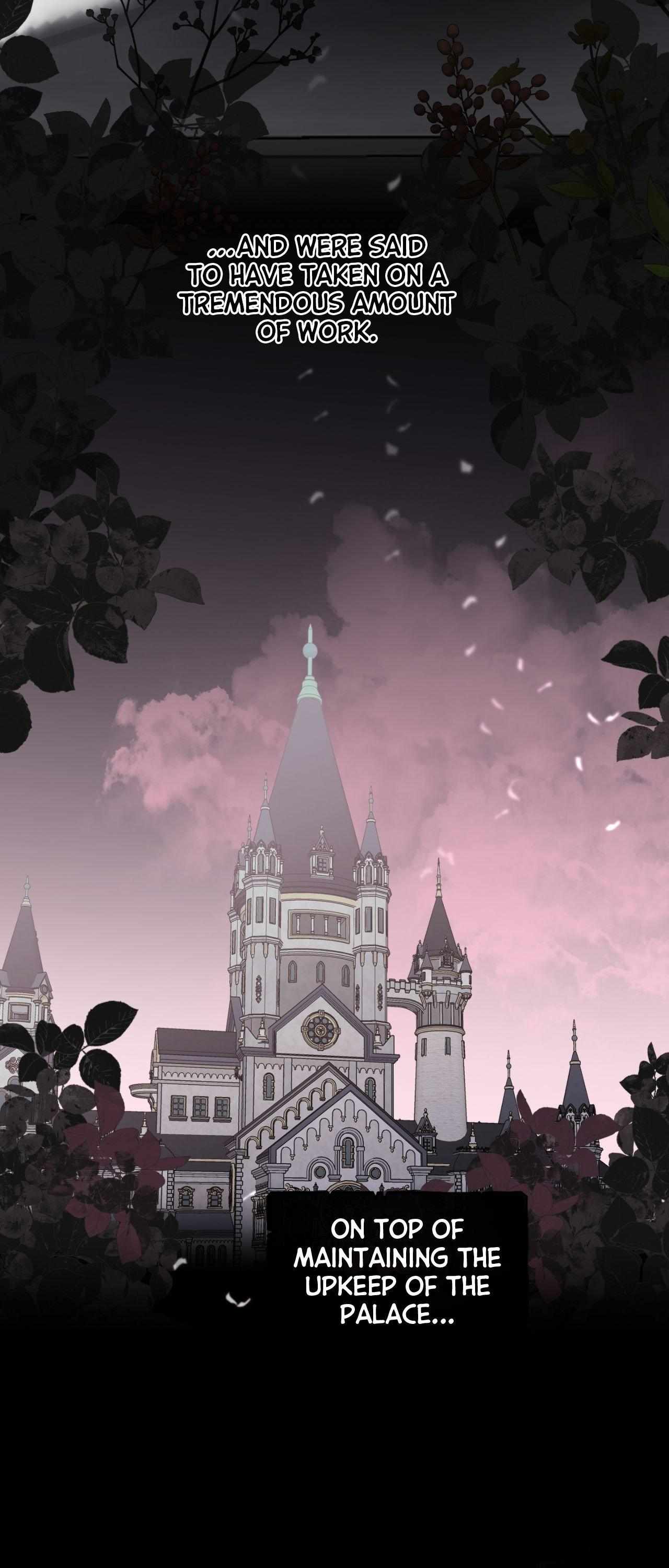 Read In the Doghouse Manga Online