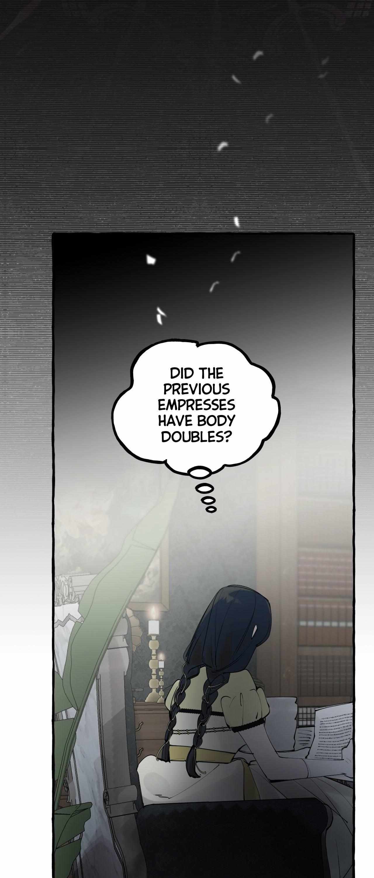 Read In the Doghouse Manga Online