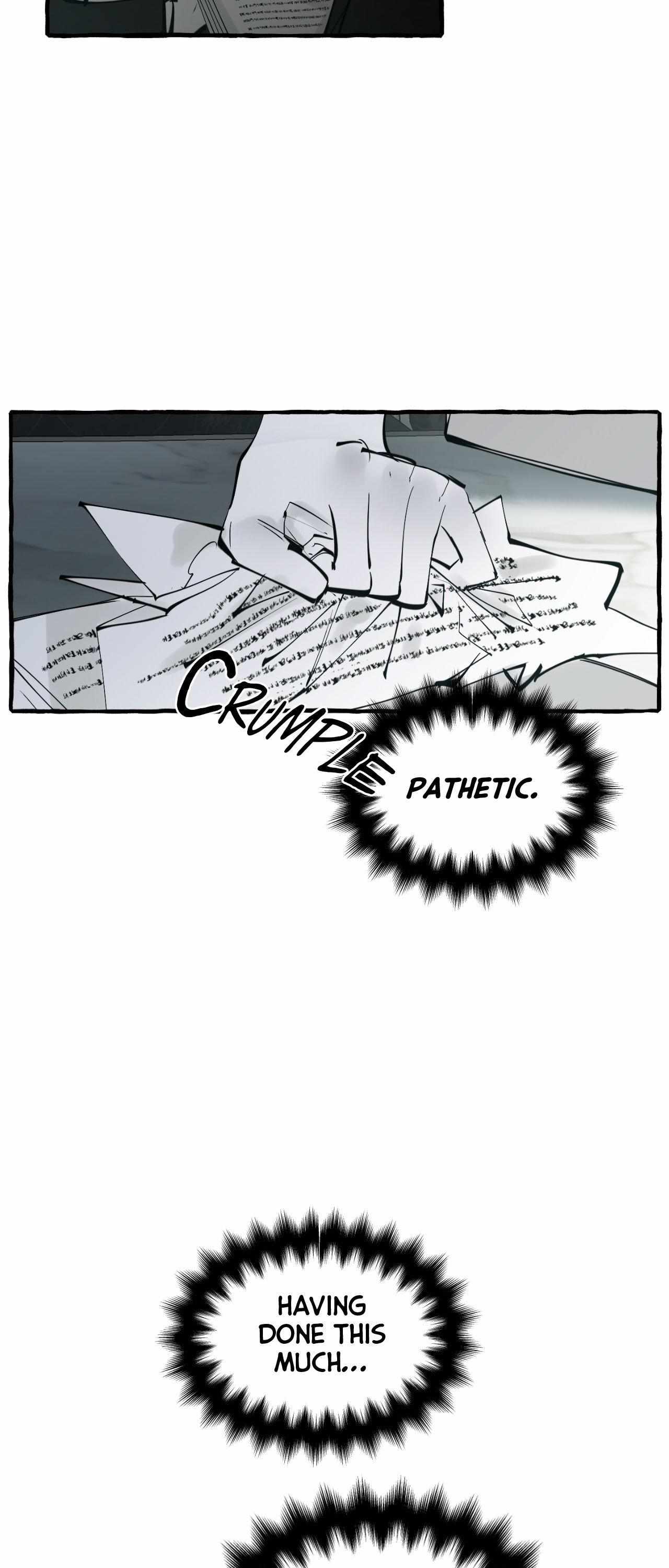 Read In the Doghouse Manga Online