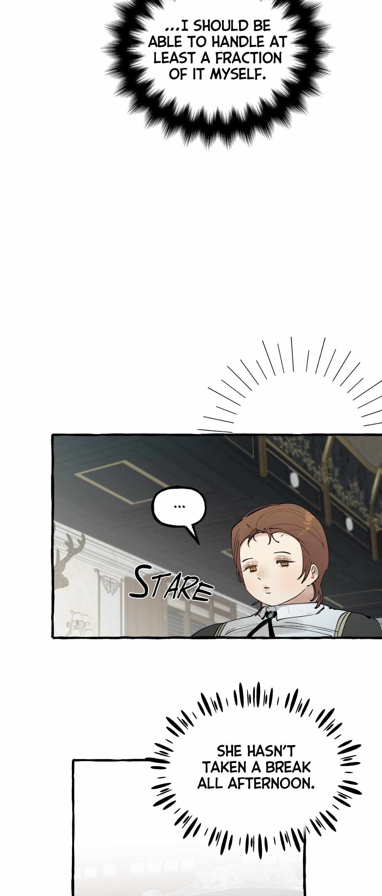 Read In the Doghouse Manga Online
