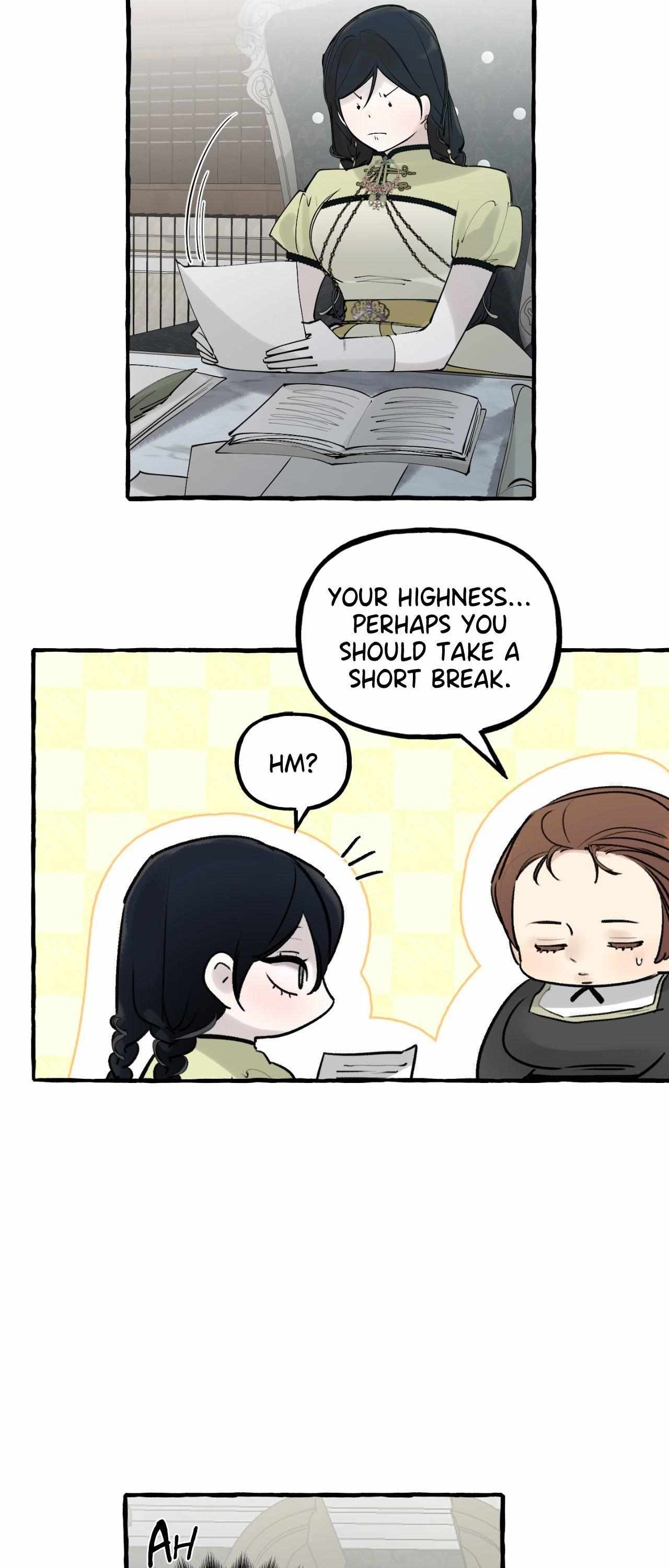 Read In the Doghouse Manga Online