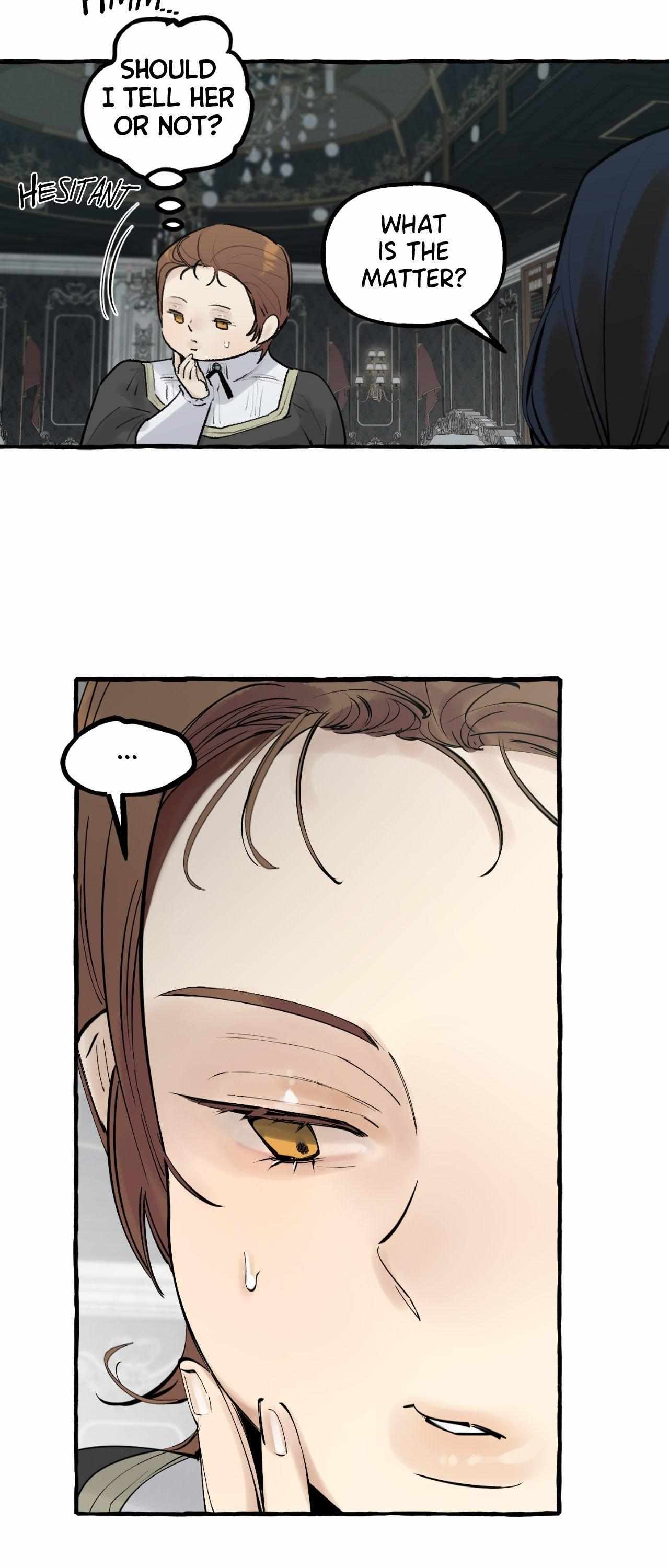 Read In the Doghouse Manga Online