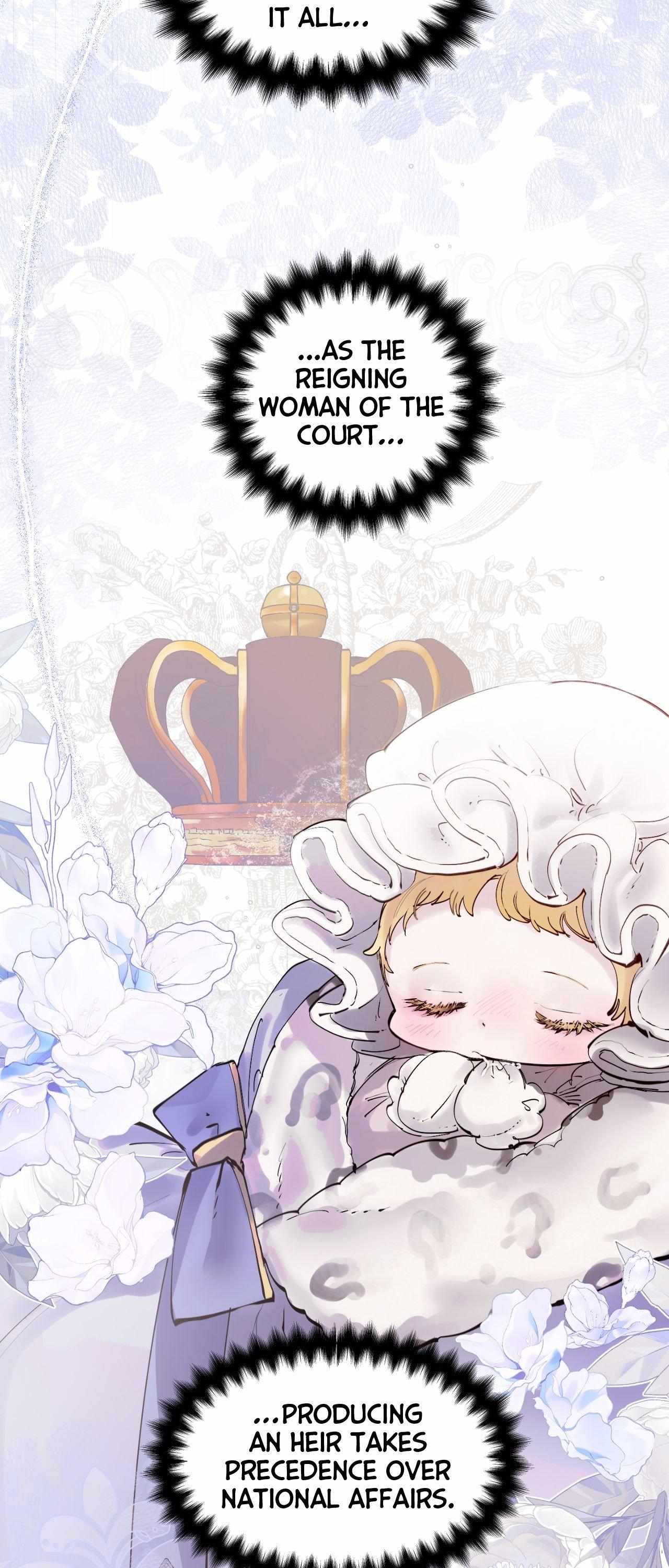 Read In the Doghouse Manga Online