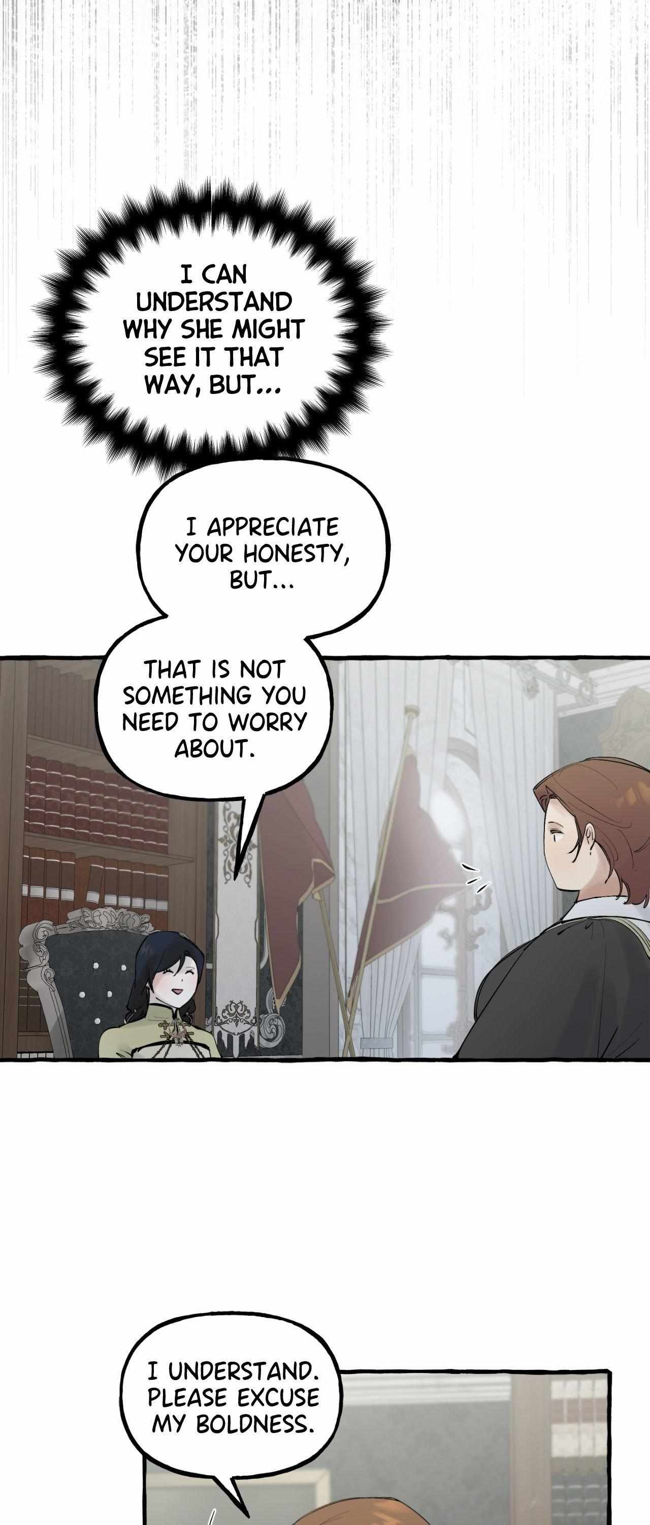 Read In the Doghouse Manga Online