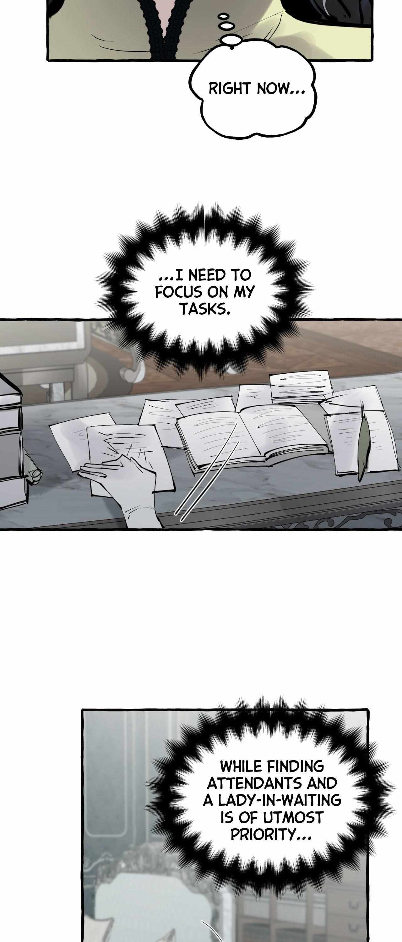 Read In the Doghouse Manga Online