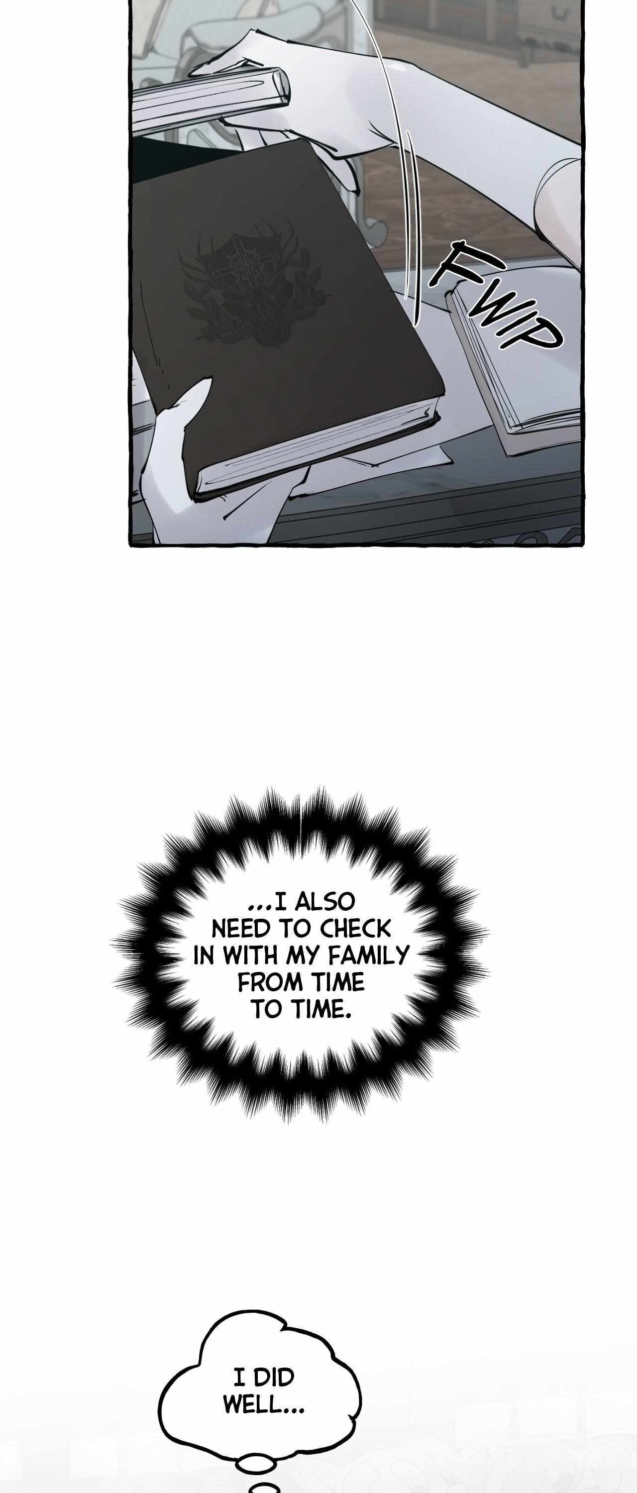Read In the Doghouse Manga Online