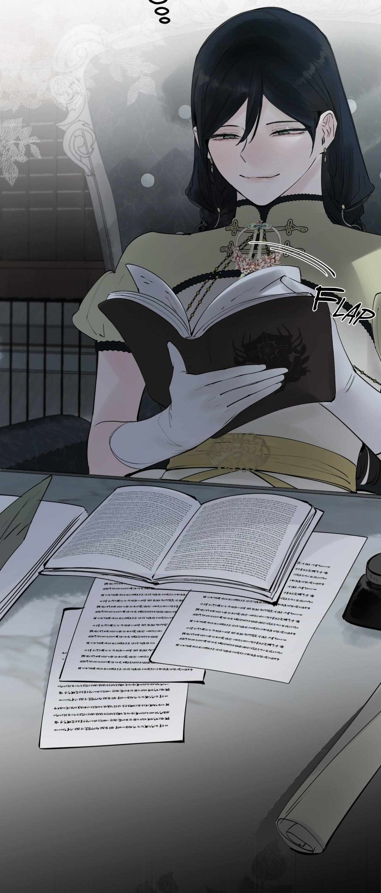 Read In the Doghouse Manga Online
