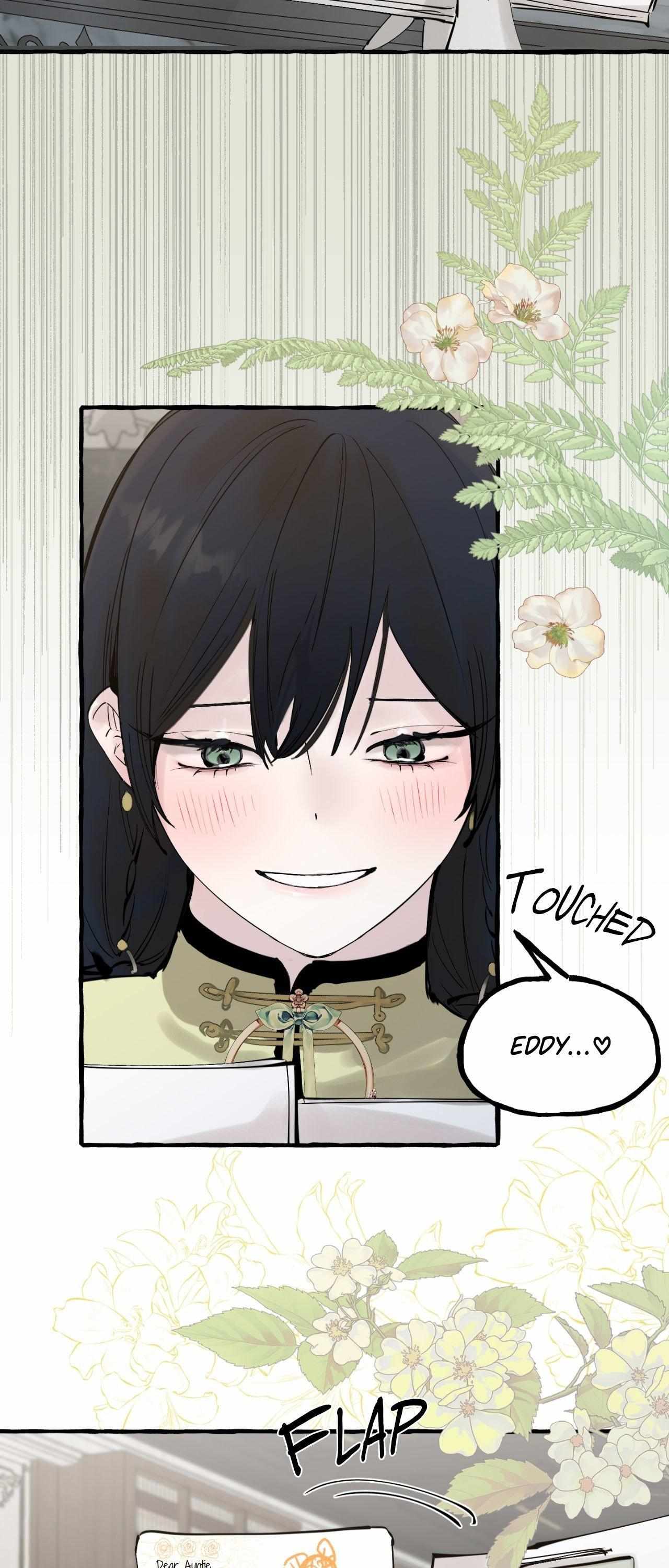 Read In the Doghouse Manga Online