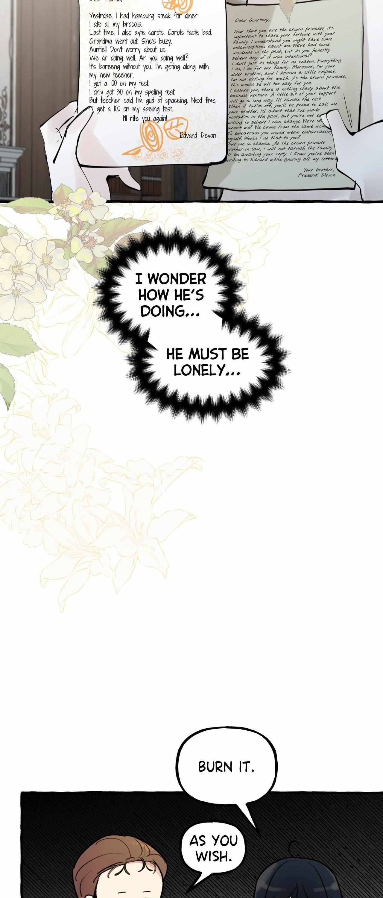 Read In the Doghouse Manga Online