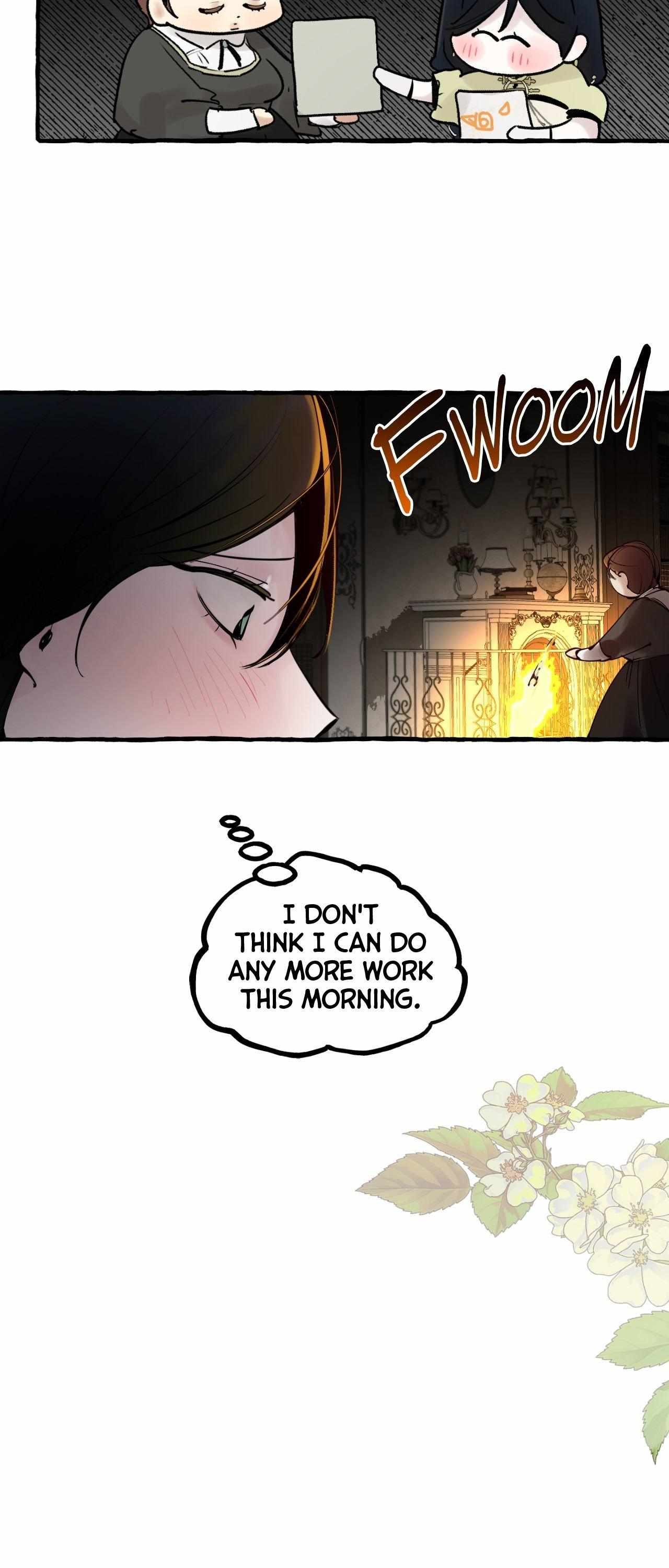 Read In the Doghouse Manga Online
