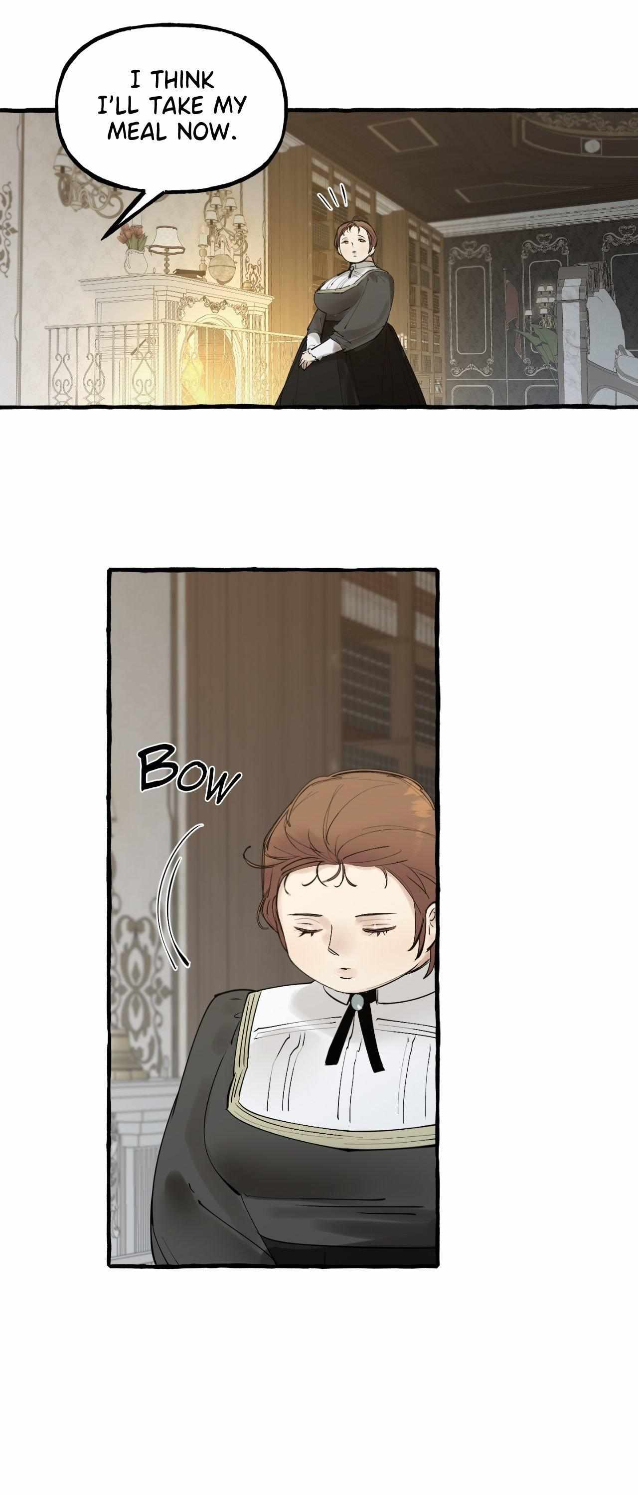 Read In the Doghouse Manga Online