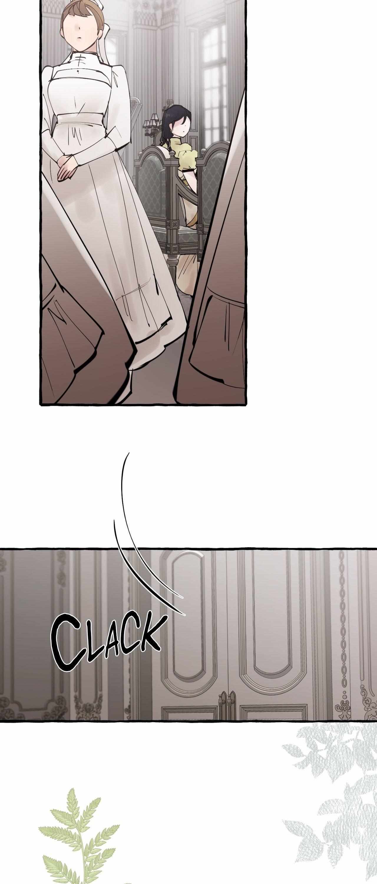 Read In the Doghouse Manga Online