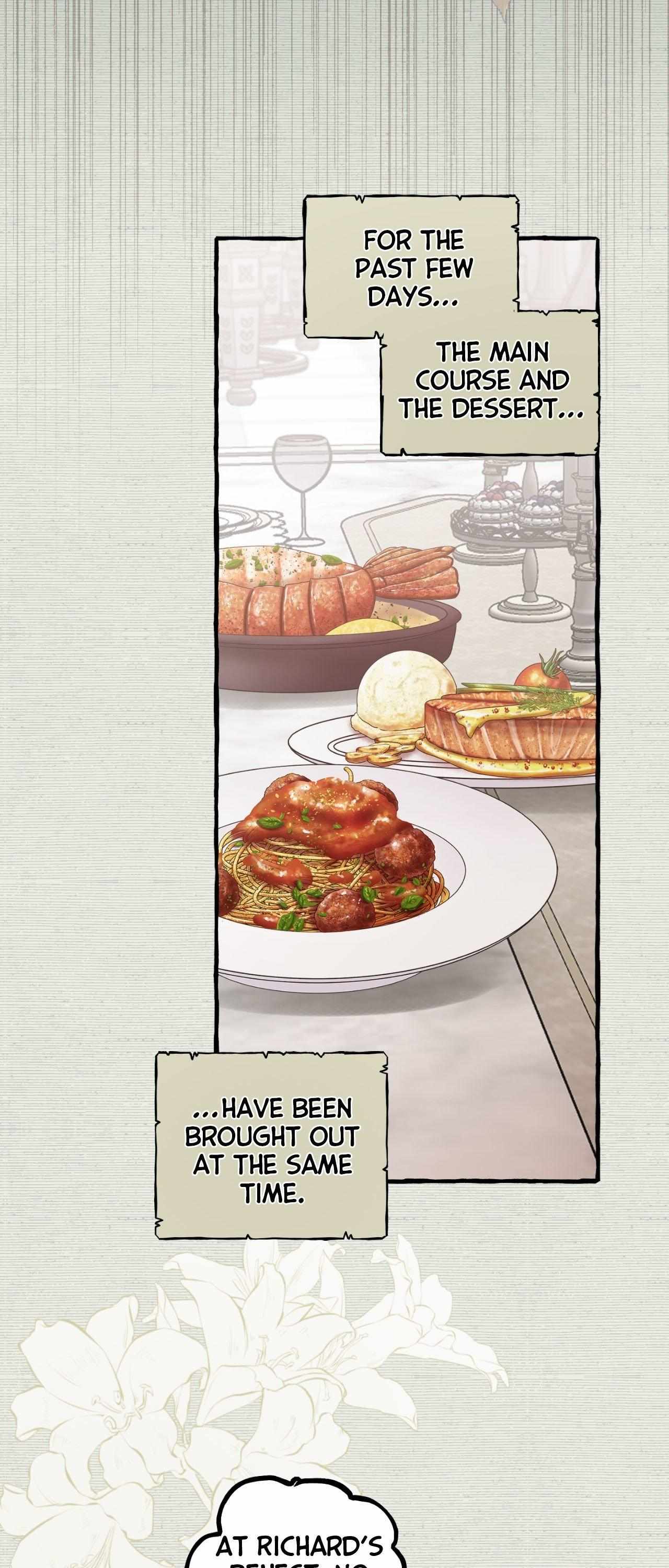 Read In the Doghouse Manga Online
