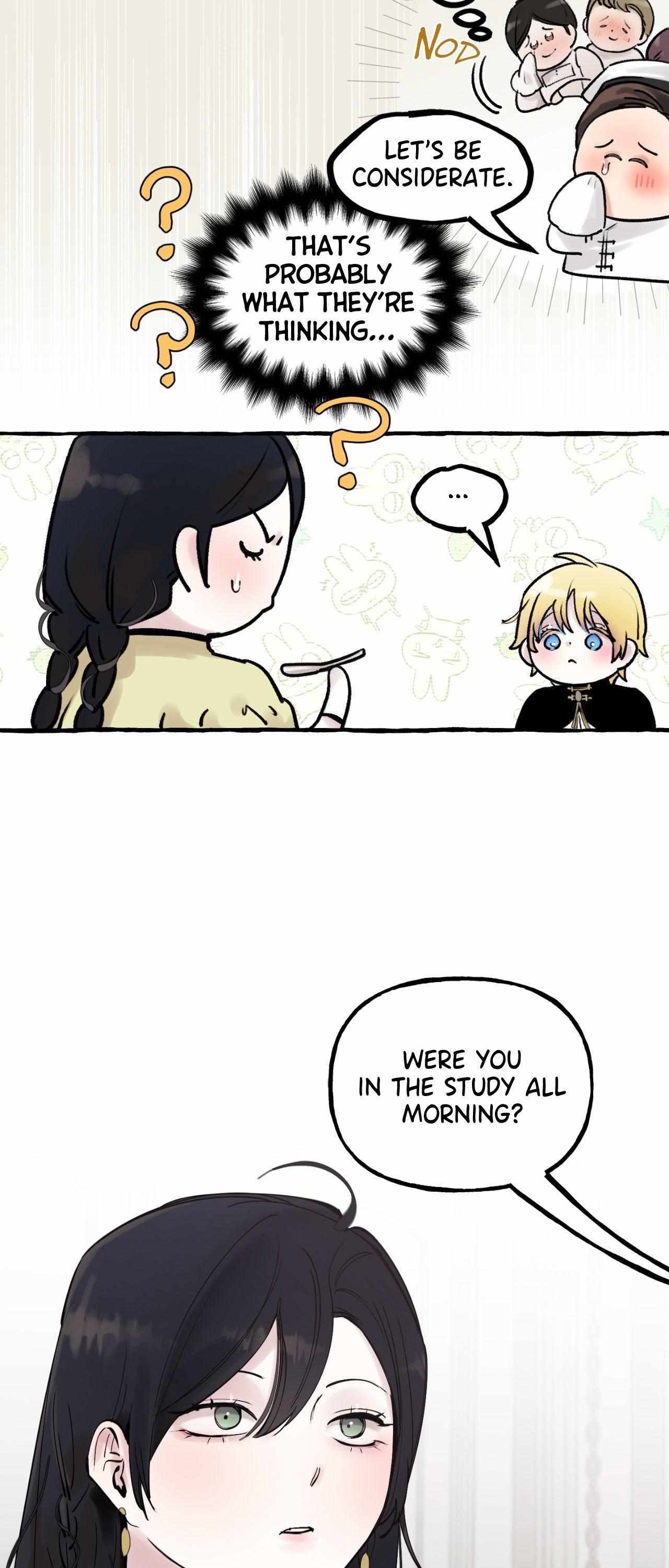 Read In the Doghouse Manga Online