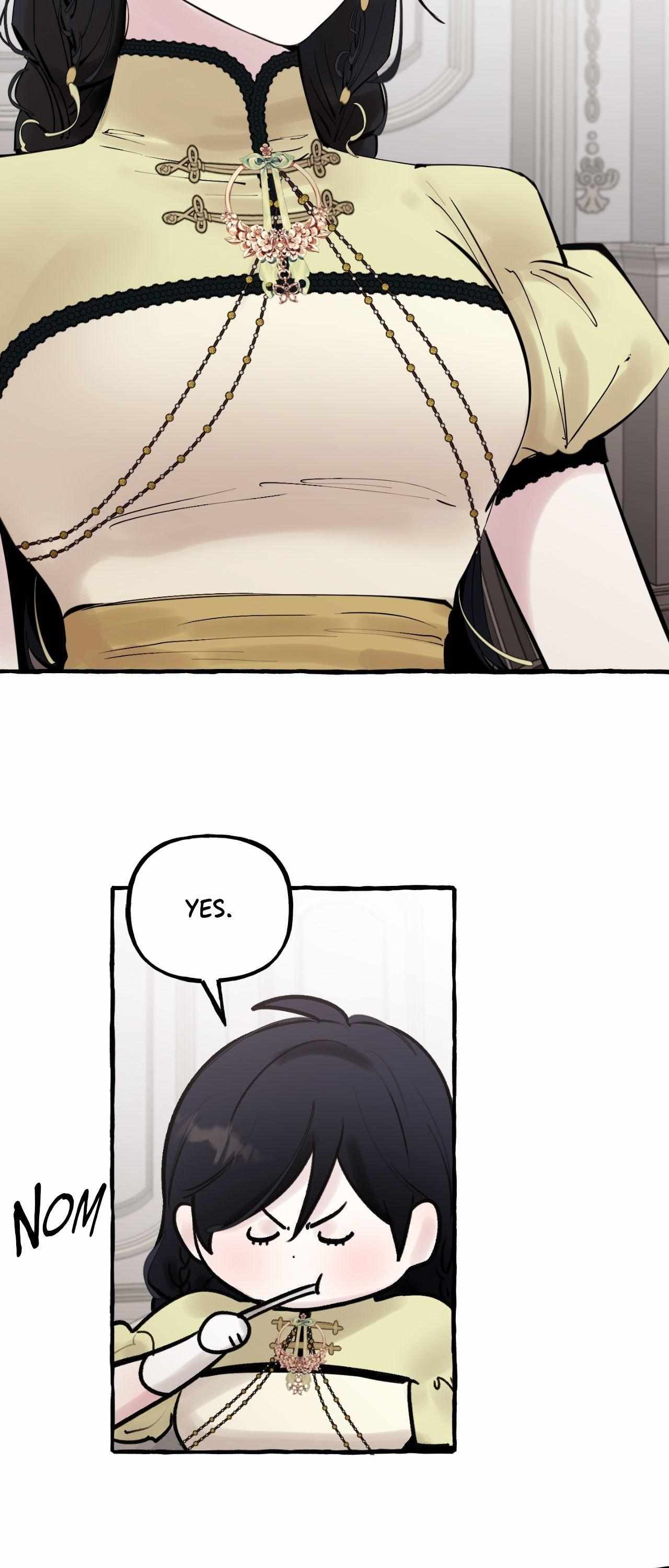 Read In the Doghouse Manga Online