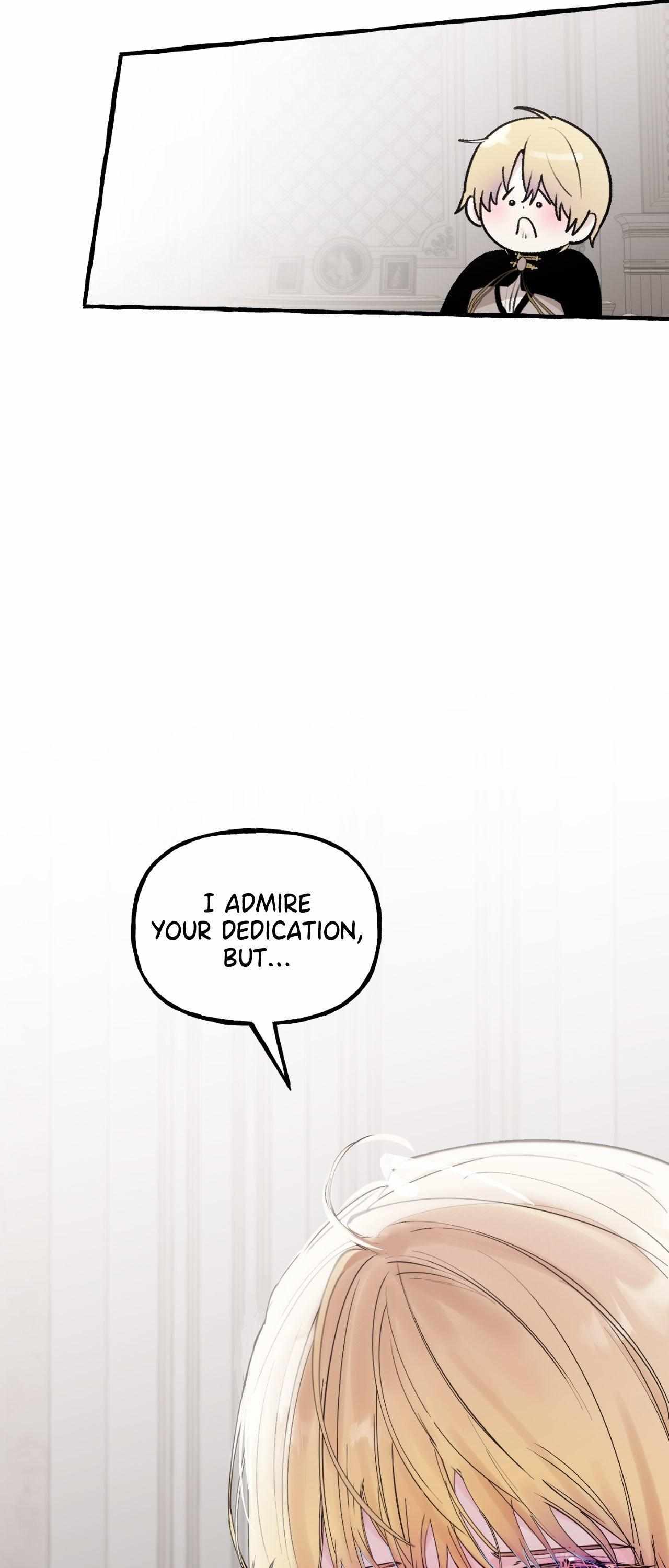 Read In the Doghouse Manga Online