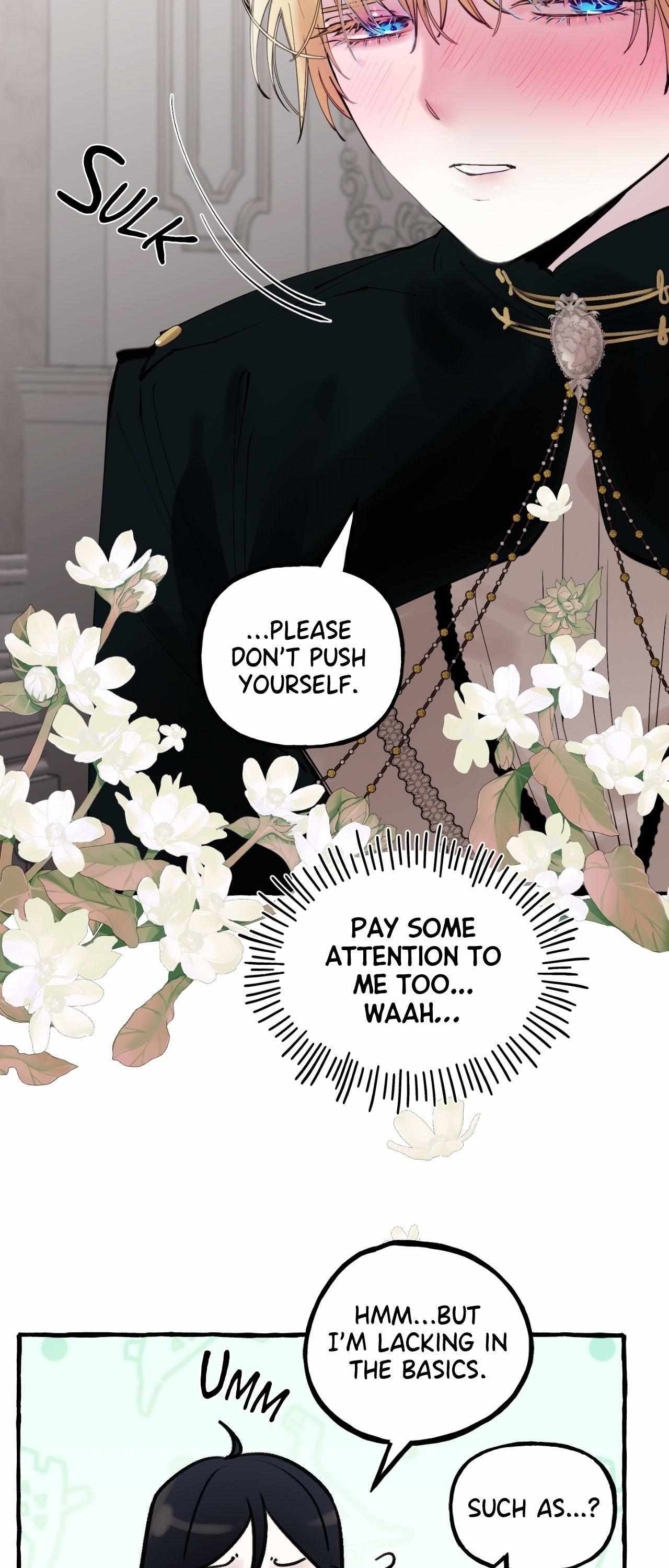 Read In the Doghouse Manga Online