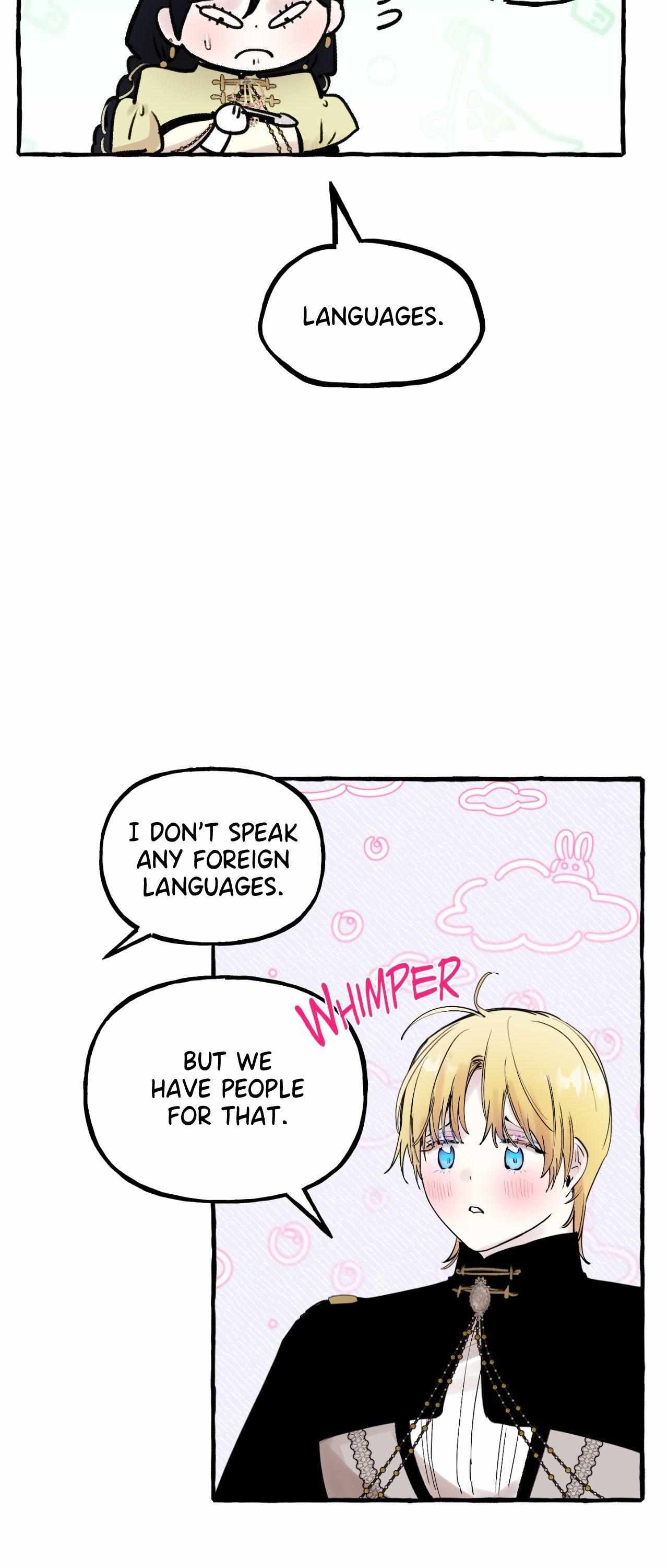Read In the Doghouse Manga Online