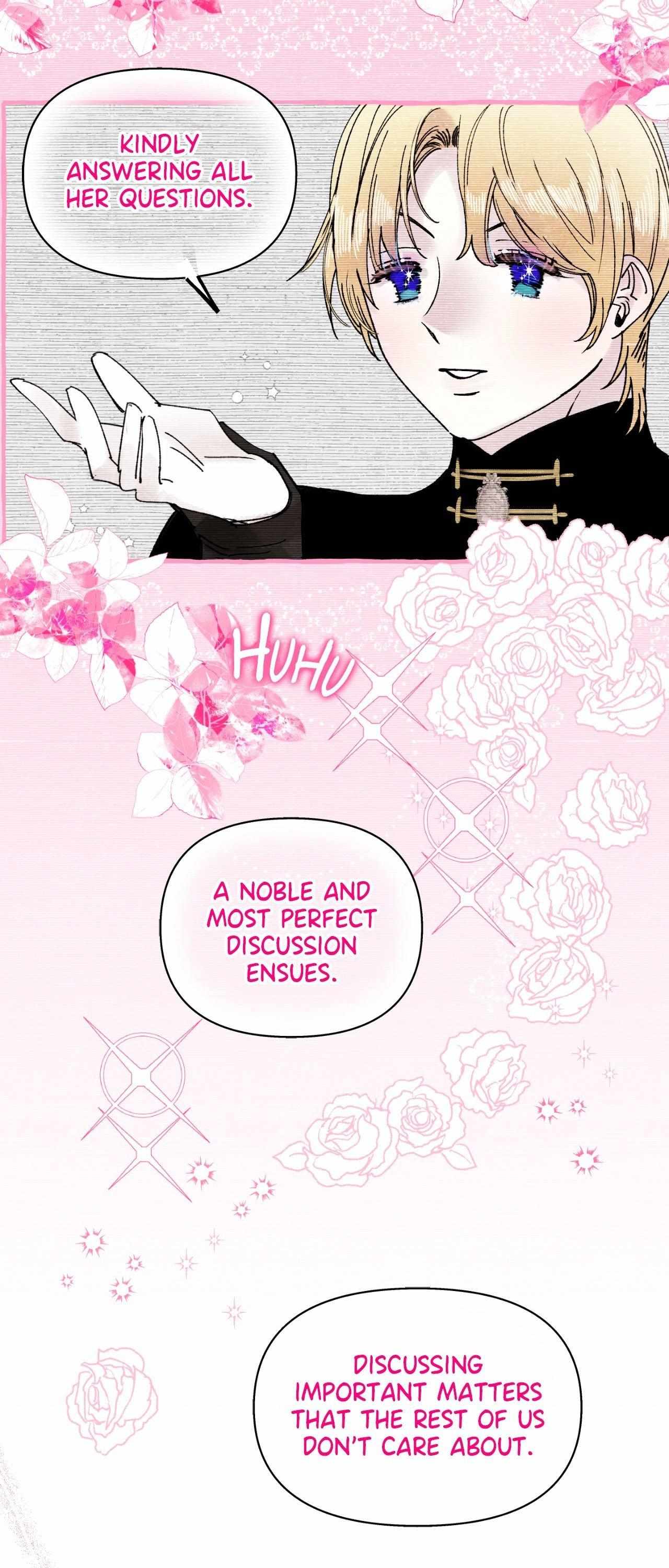 Read In the Doghouse Manga Online