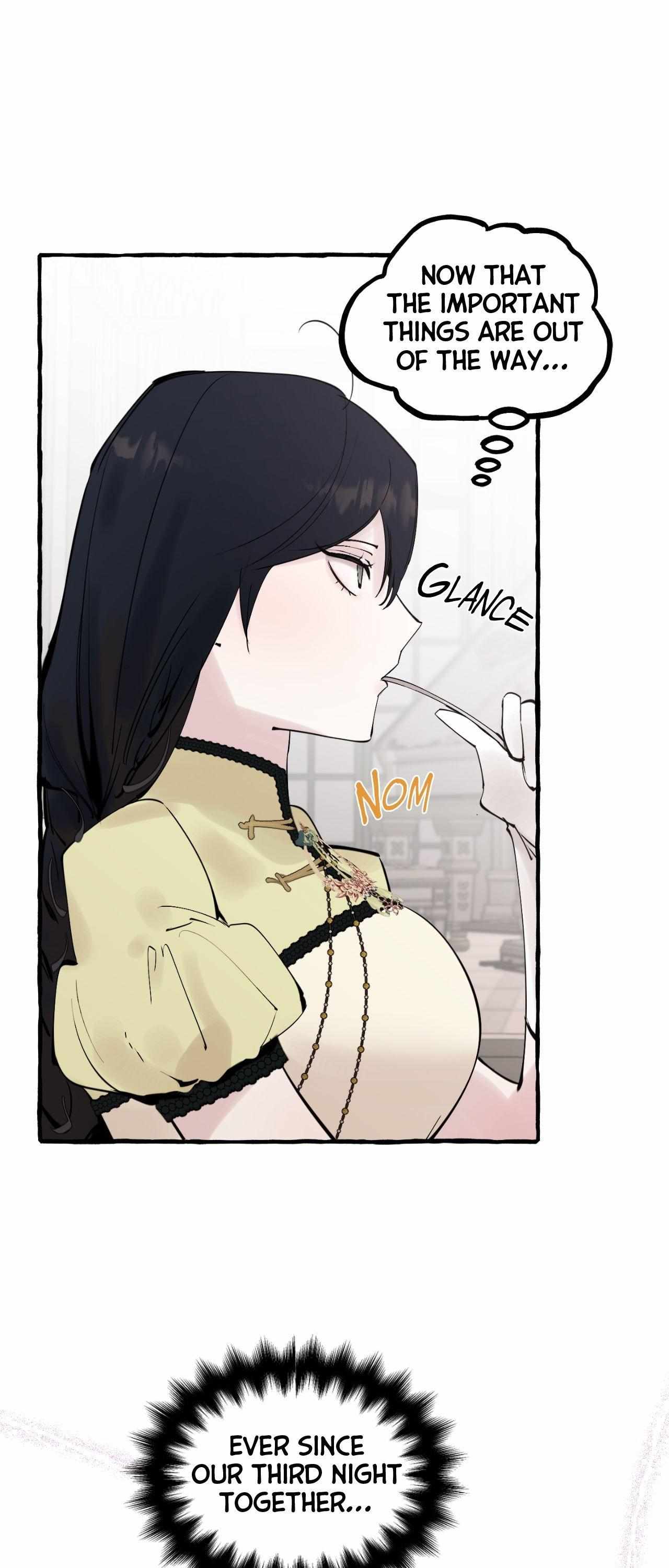 Read In the Doghouse Manga Online