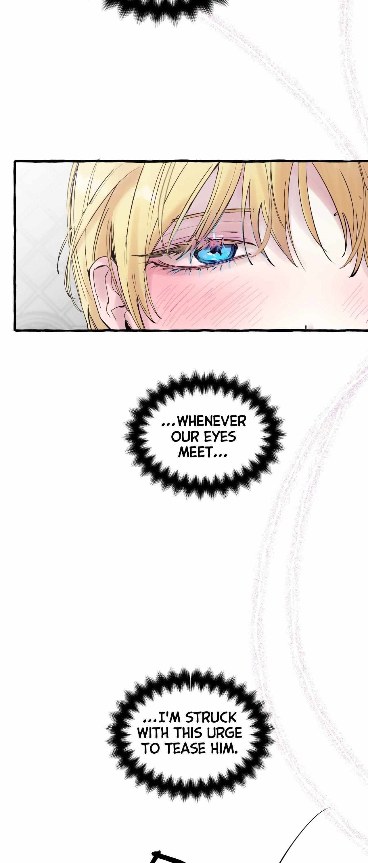 Read In the Doghouse Manga Online