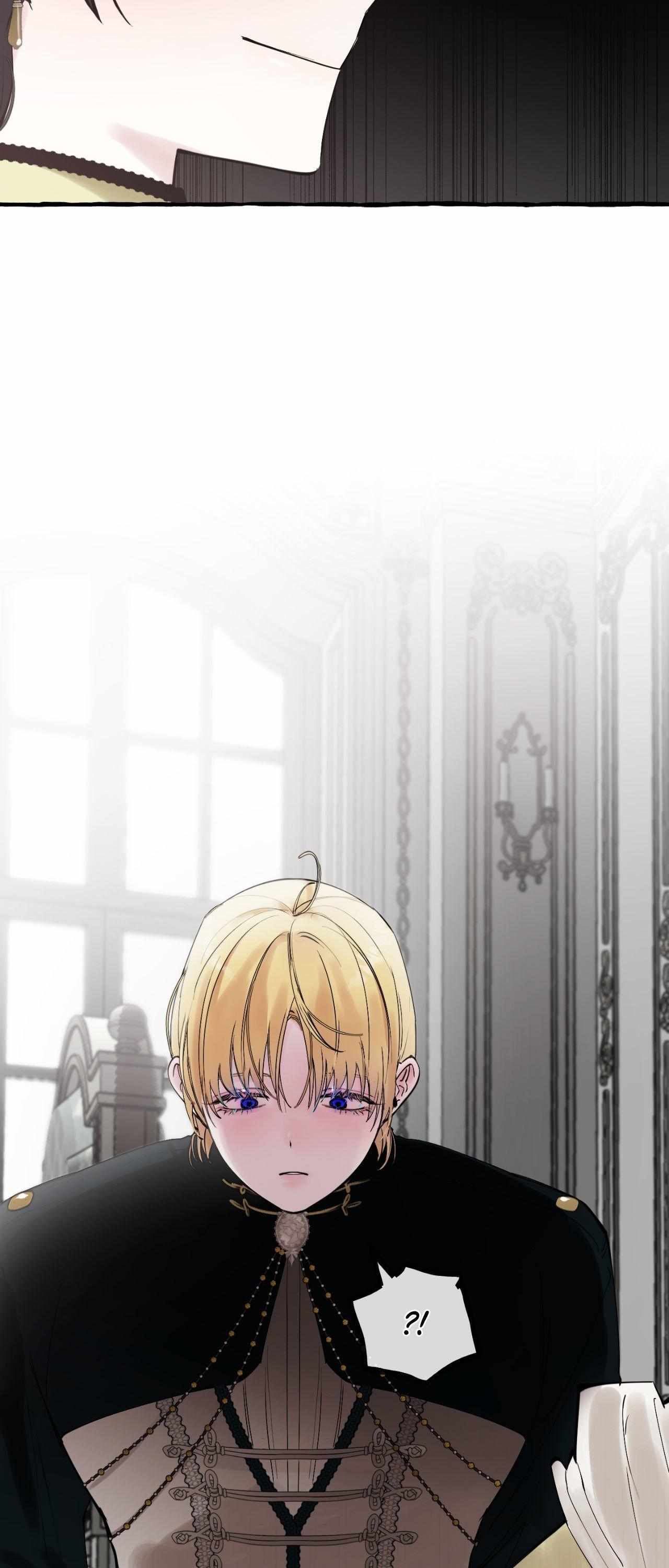 Read In the Doghouse Manga Online