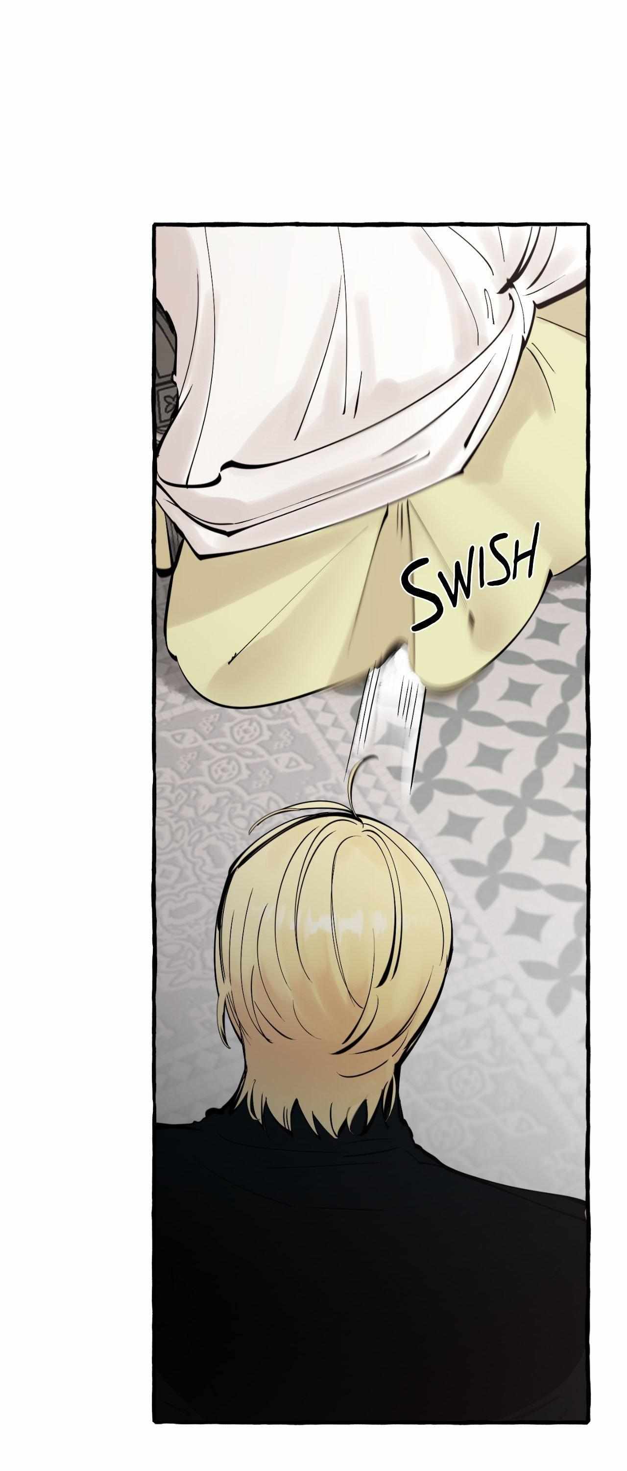 Read In the Doghouse Manga Online