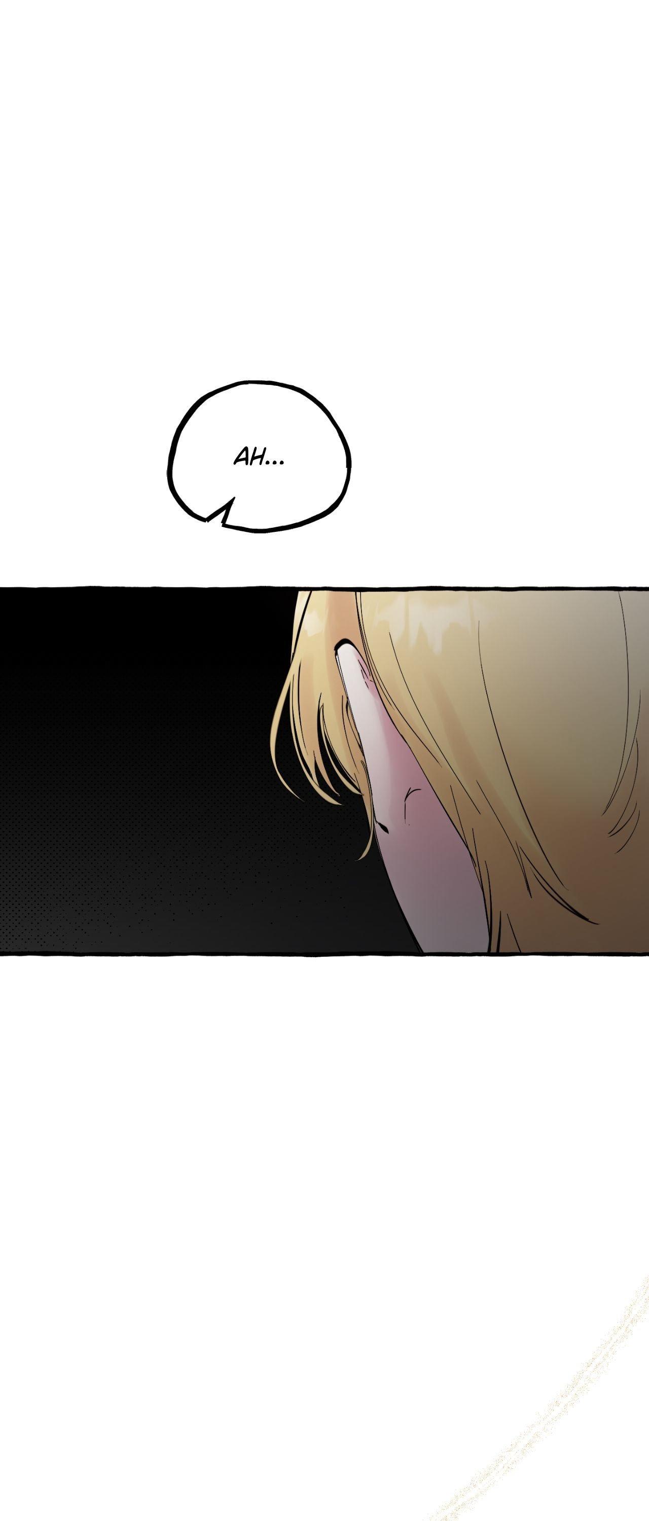 Read In the Doghouse Manga Online