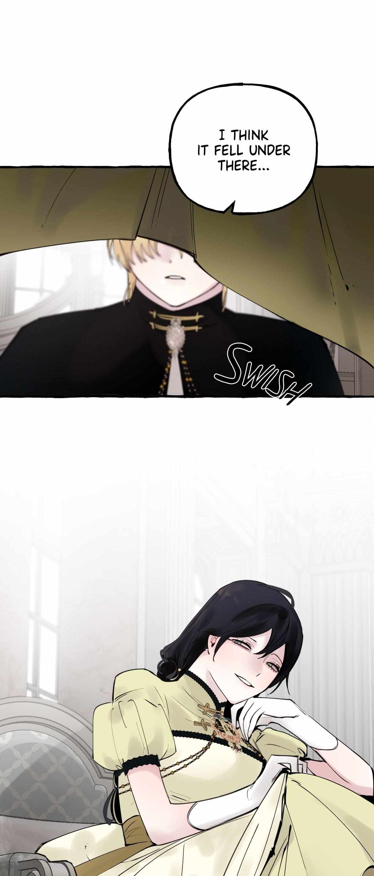 Read In the Doghouse Manga Online
