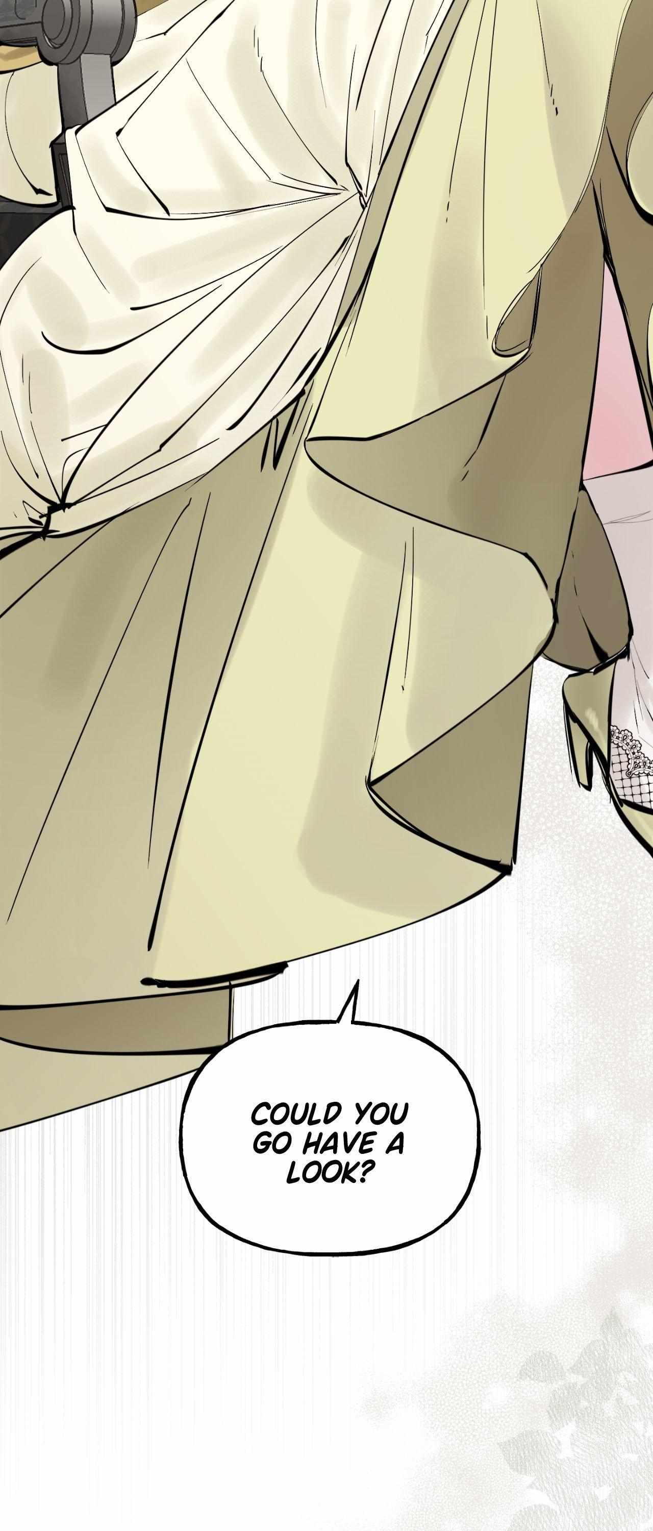 Read In the Doghouse Manga Online