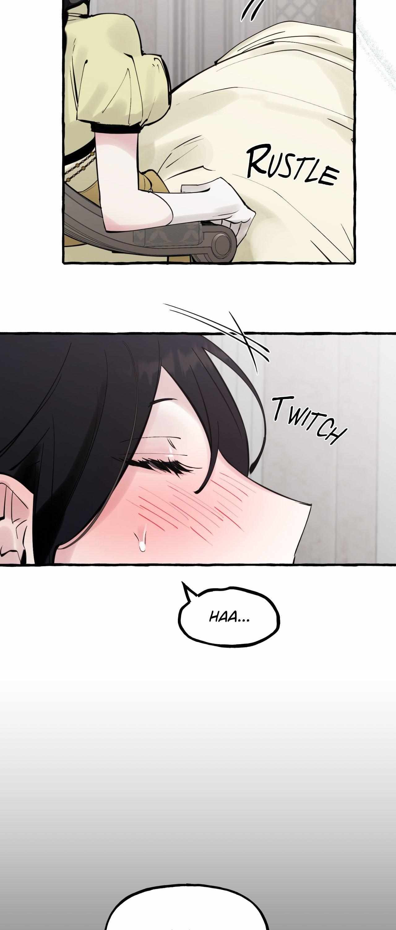 Read In the Doghouse Manga Online