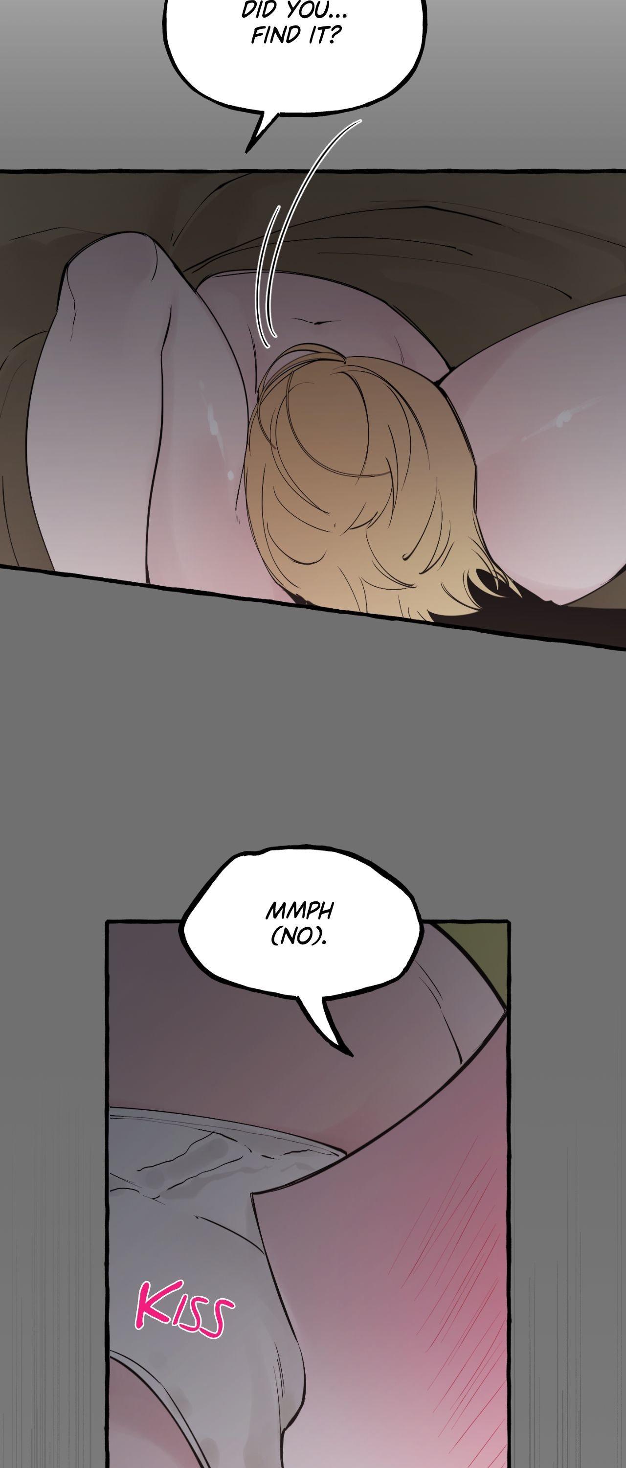 Read In the Doghouse Manga Online