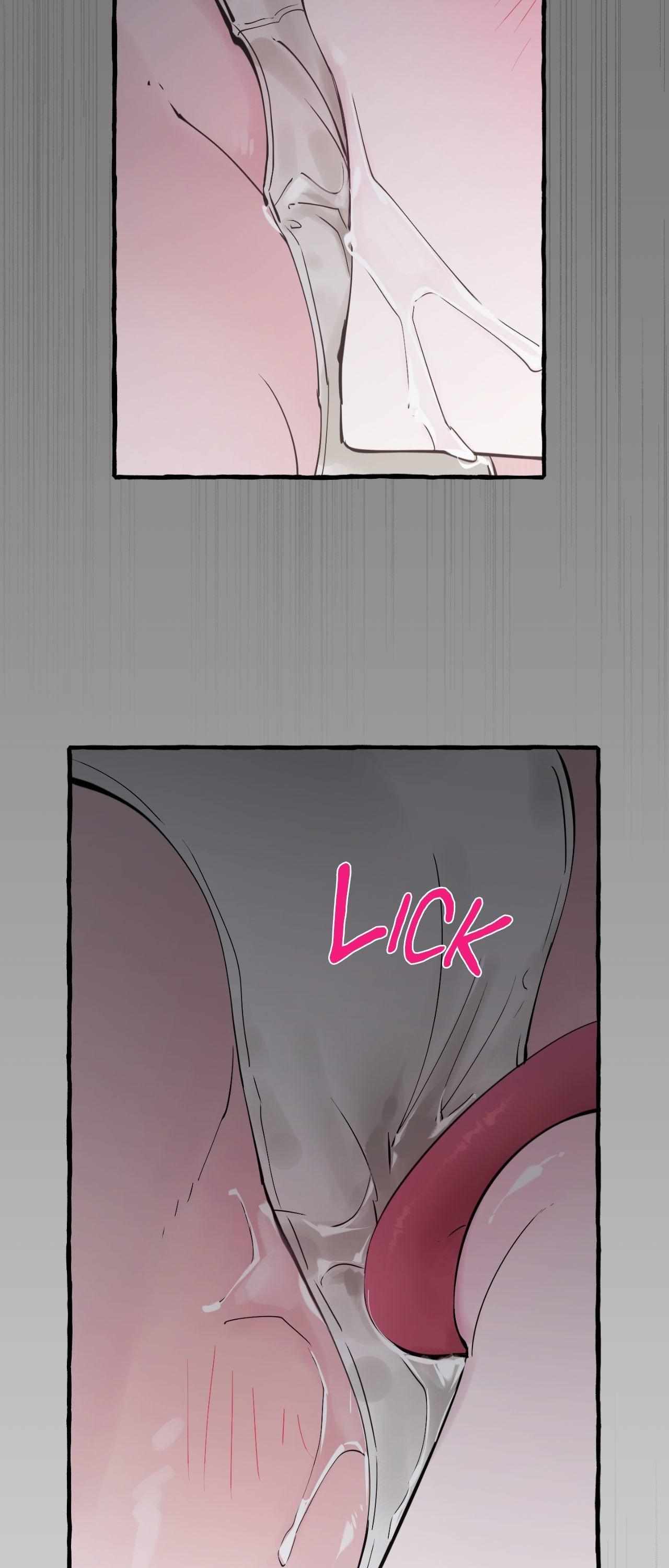 Read In the Doghouse Manga Online