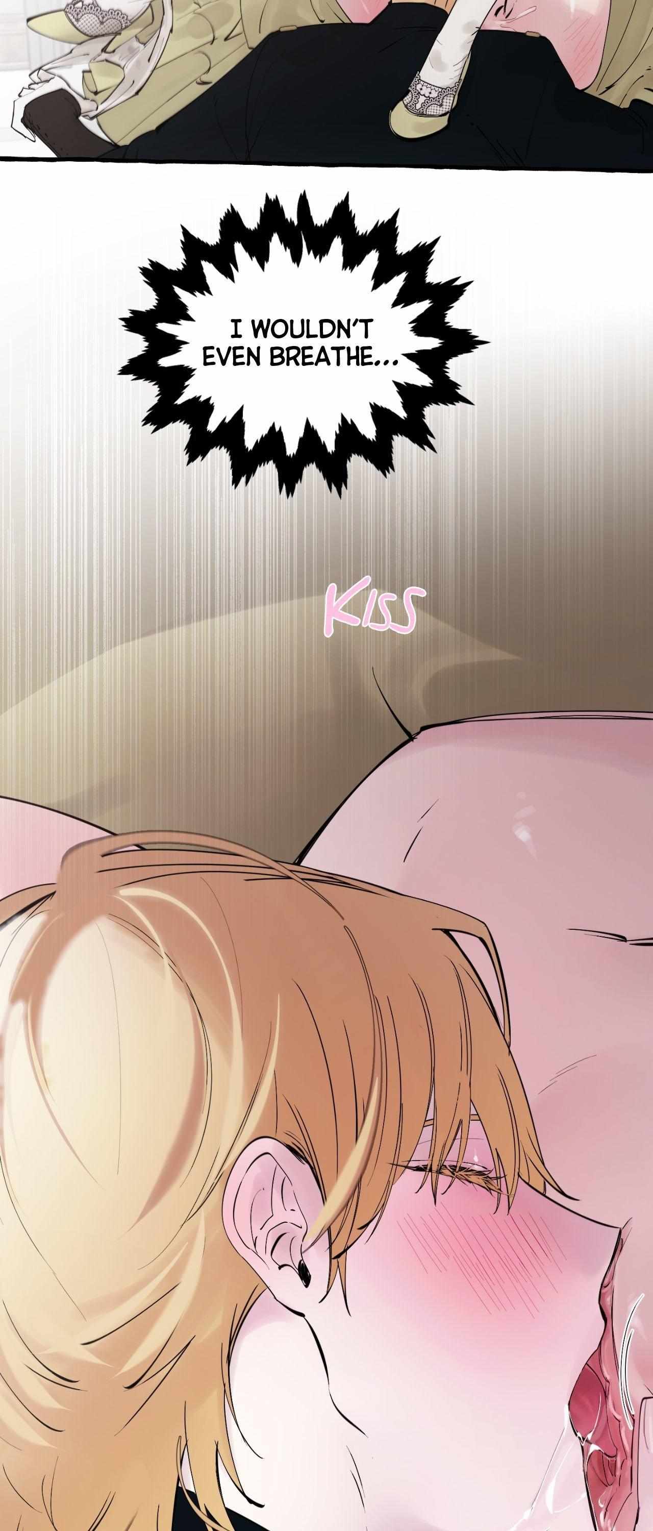 Read In the Doghouse Manga Online