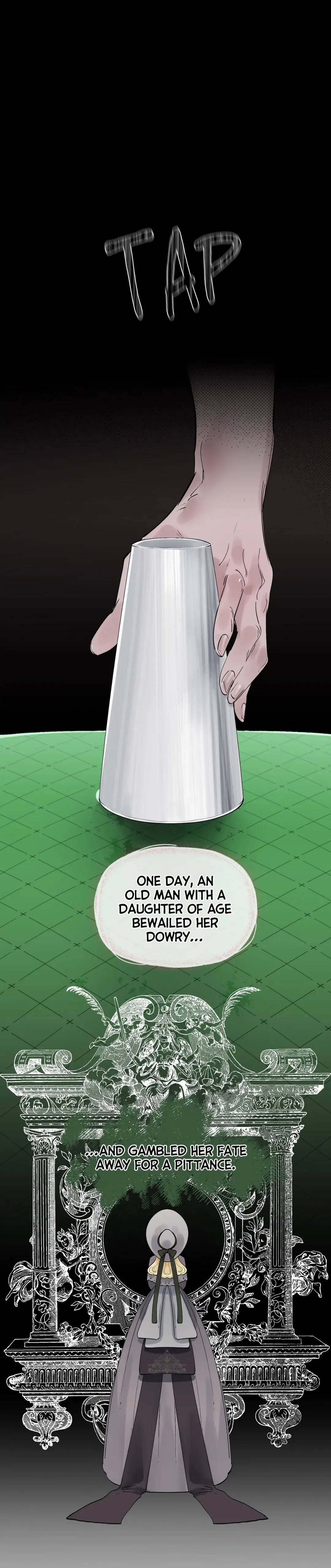 Read In the Doghouse Manga Online
