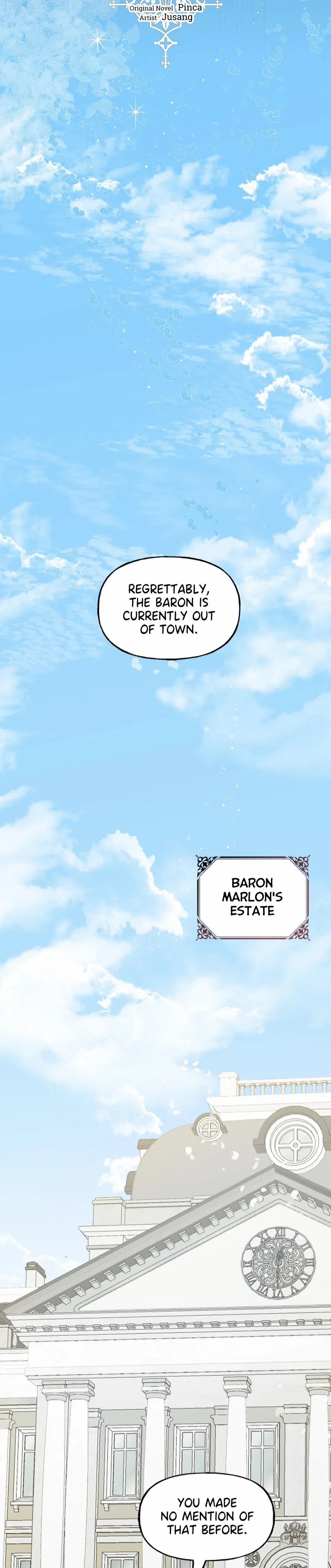 Read In the Doghouse Manga Online