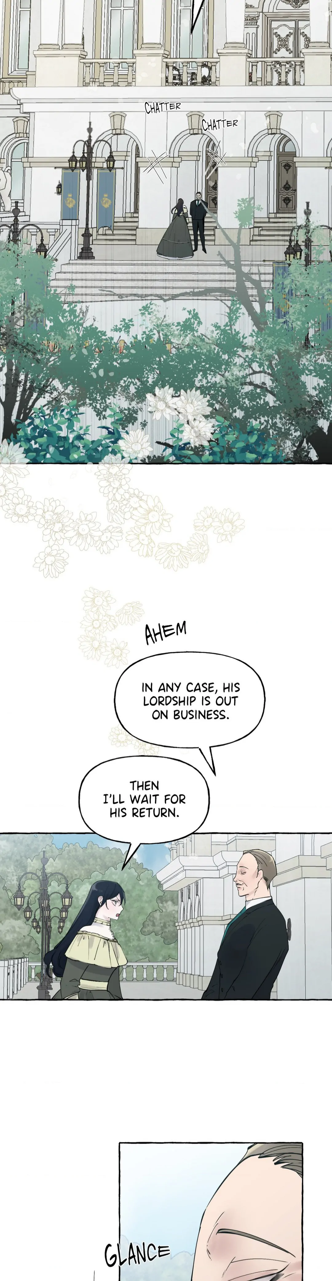 Read In the Doghouse Manga Online