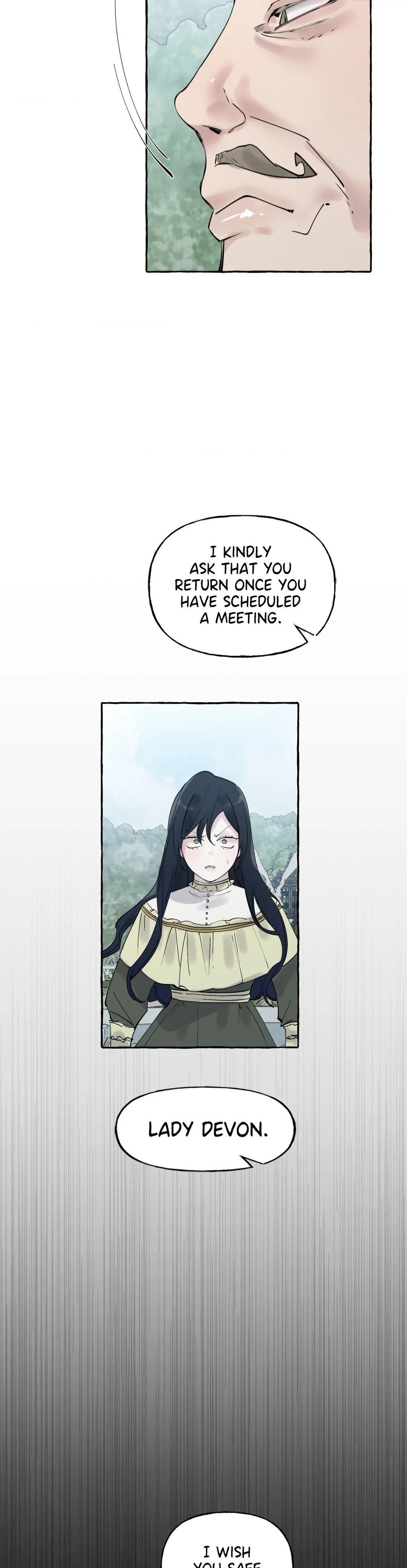 Read In the Doghouse Manga Online