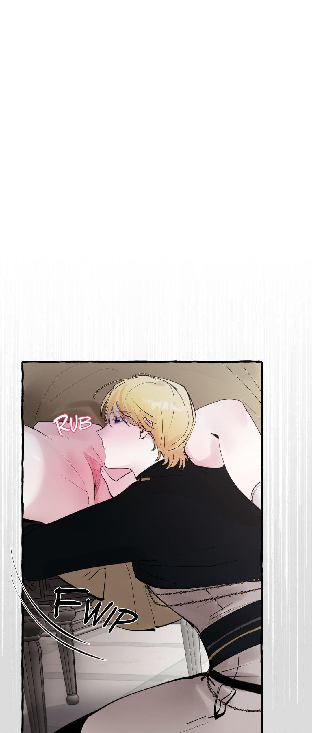 Read In the Doghouse Manga Online