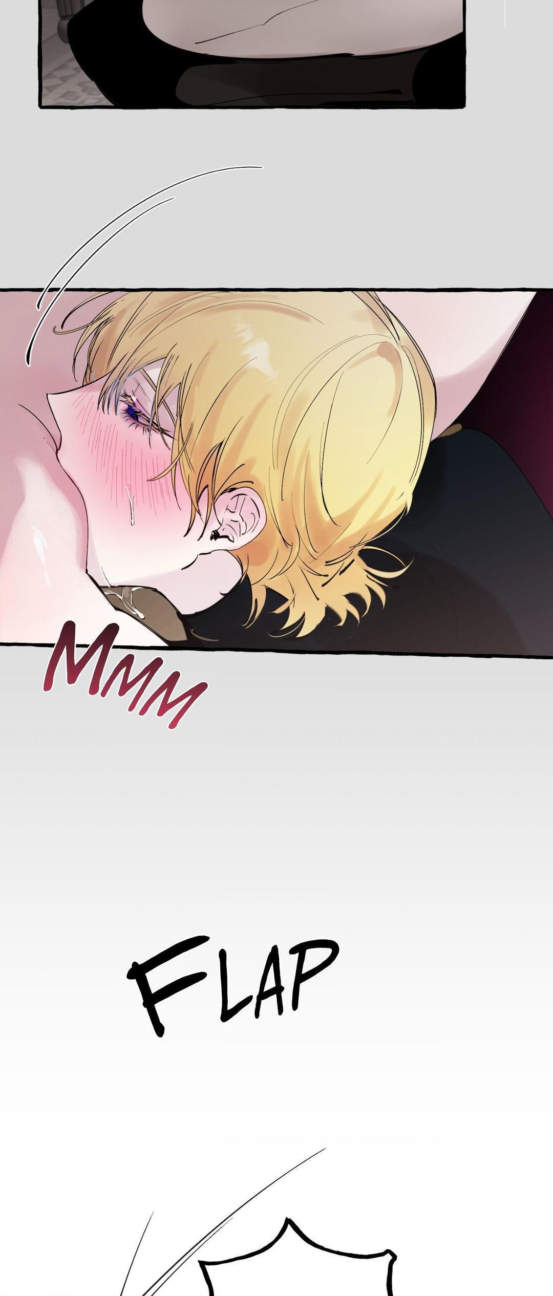 Read In the Doghouse Manga Online