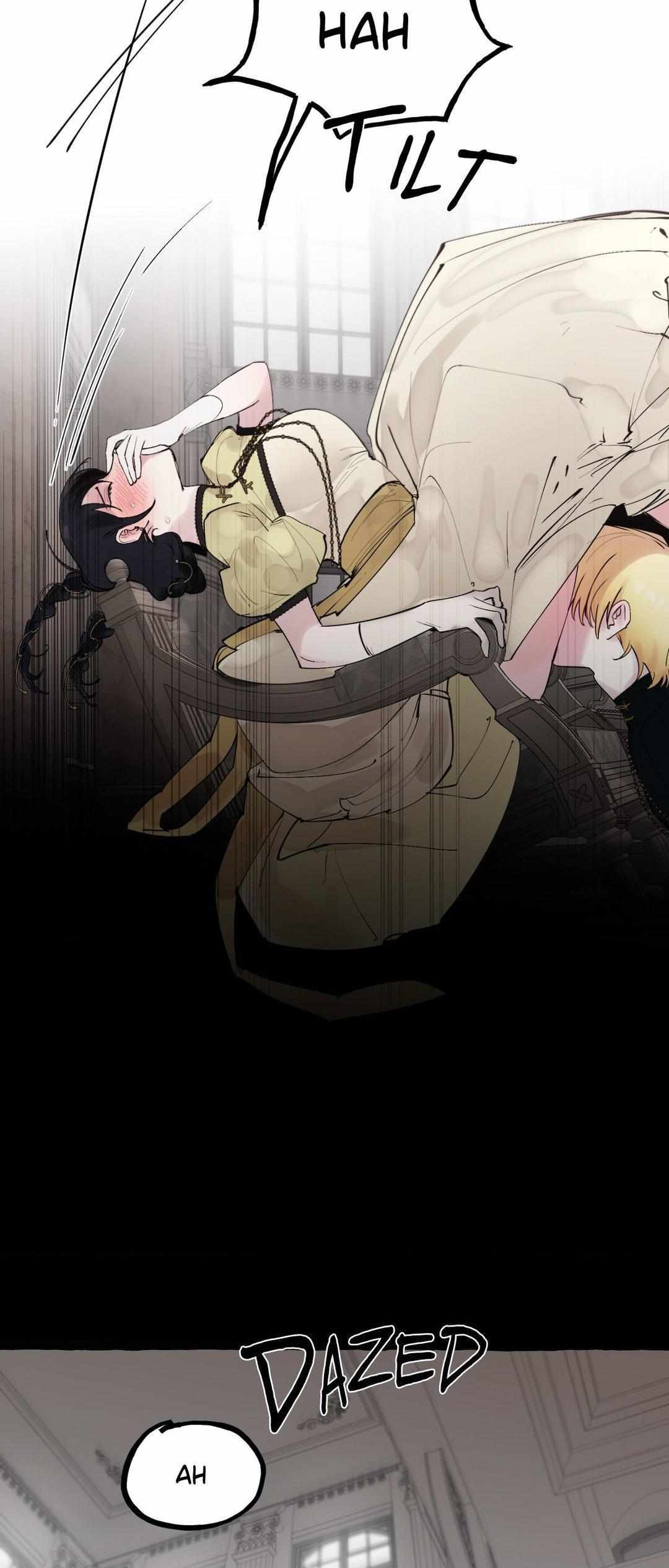 Read In the Doghouse Manga Online
