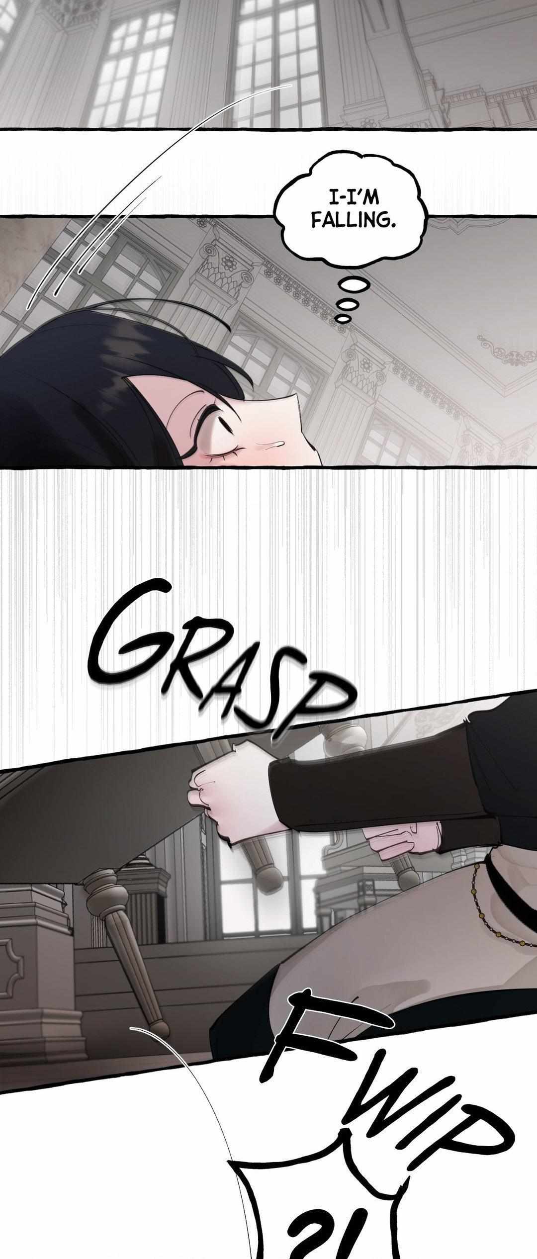 Read In the Doghouse Manga Online